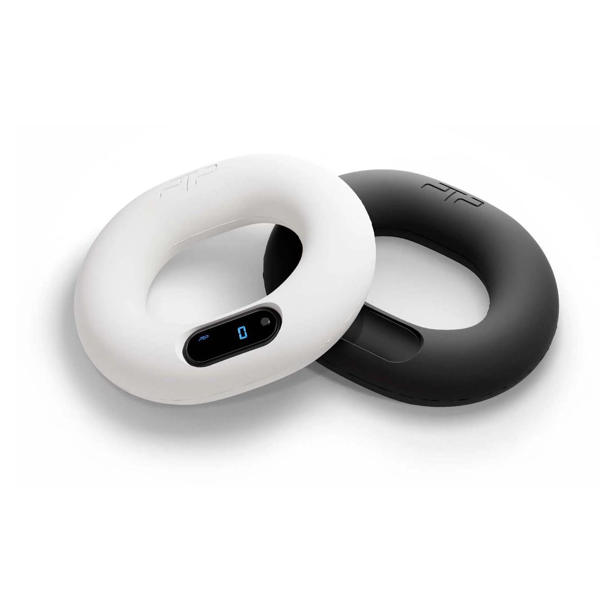 Smart Hand Grip Loops