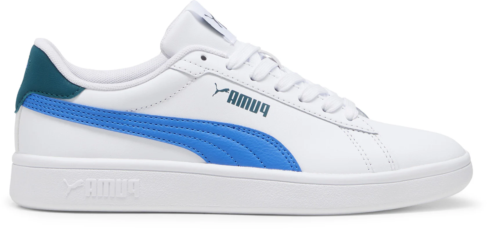 SMASH 3.0 Leather Junior's Sportswear Shoes