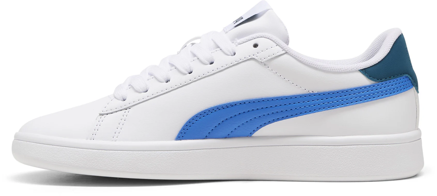 SMASH 3.0 Leather Junior's Sportswear Shoes - Image 2