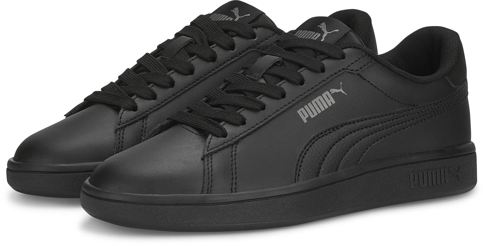 SMASH 3.0 Leather Junior's Sportswear Shoes - Image 2