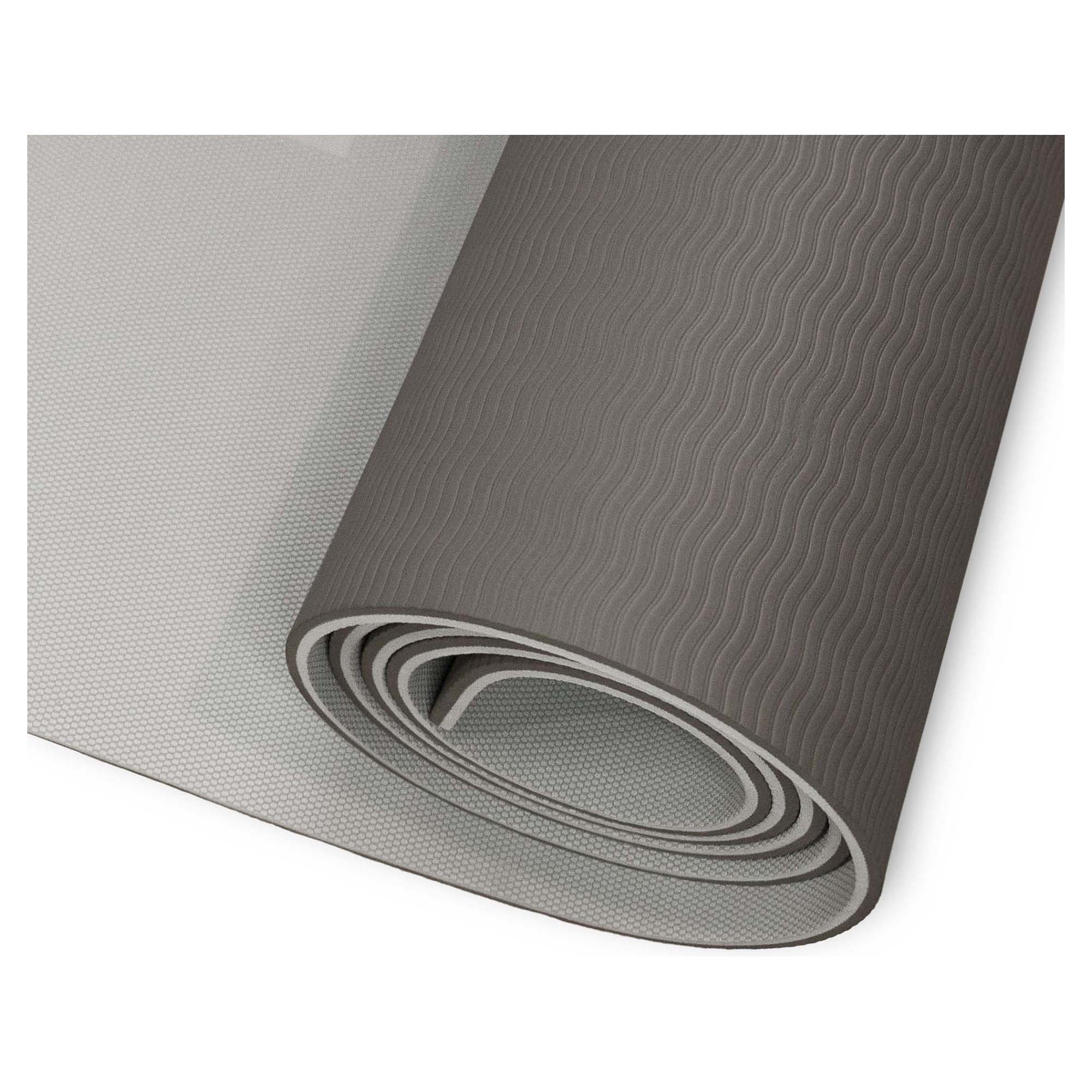 Soft Touch Reversible Xl 6mm Mat - Image 3