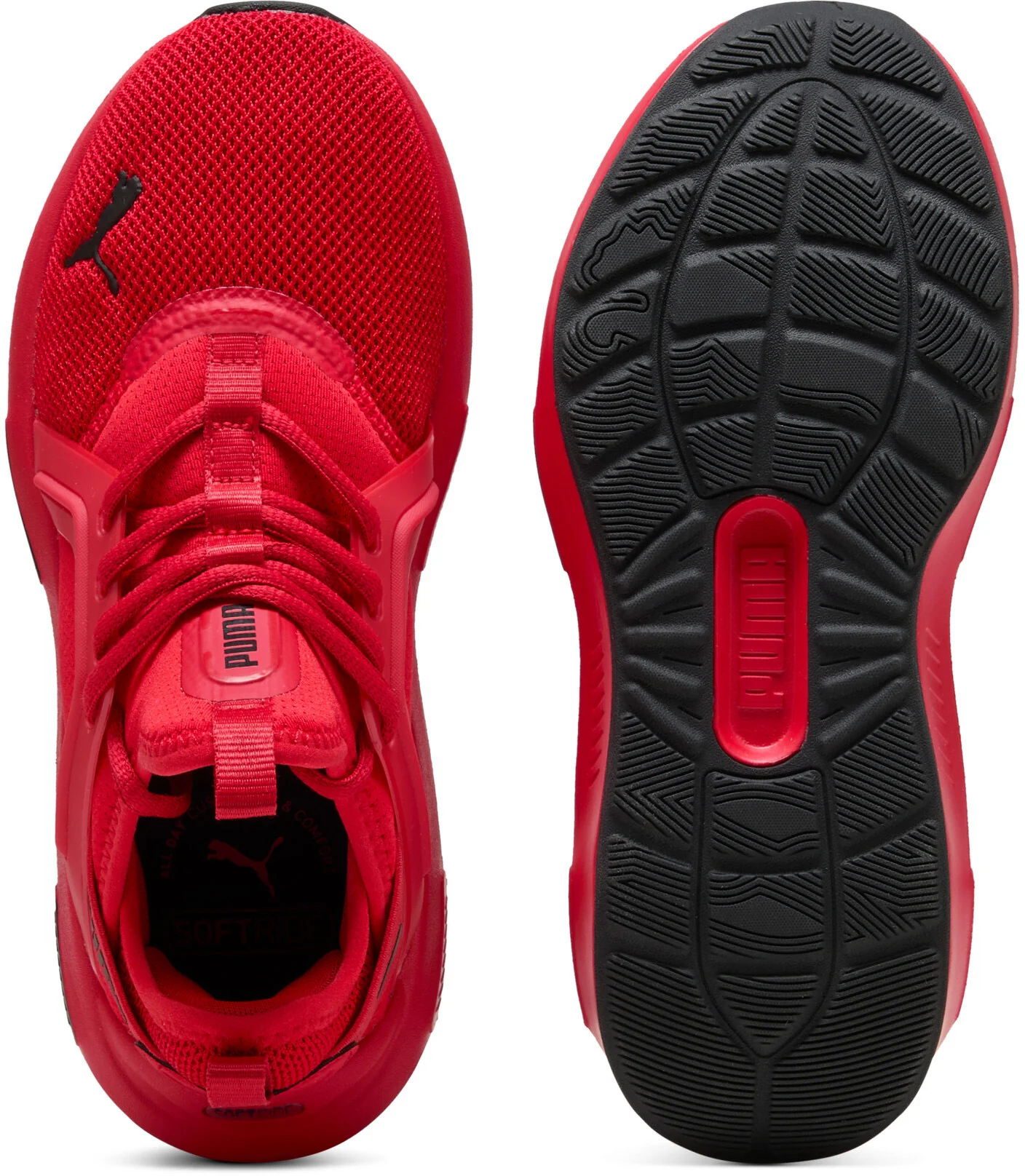 SOFTRIDE ENZO 5 Junior's Sportswear Shoes - Image 4
