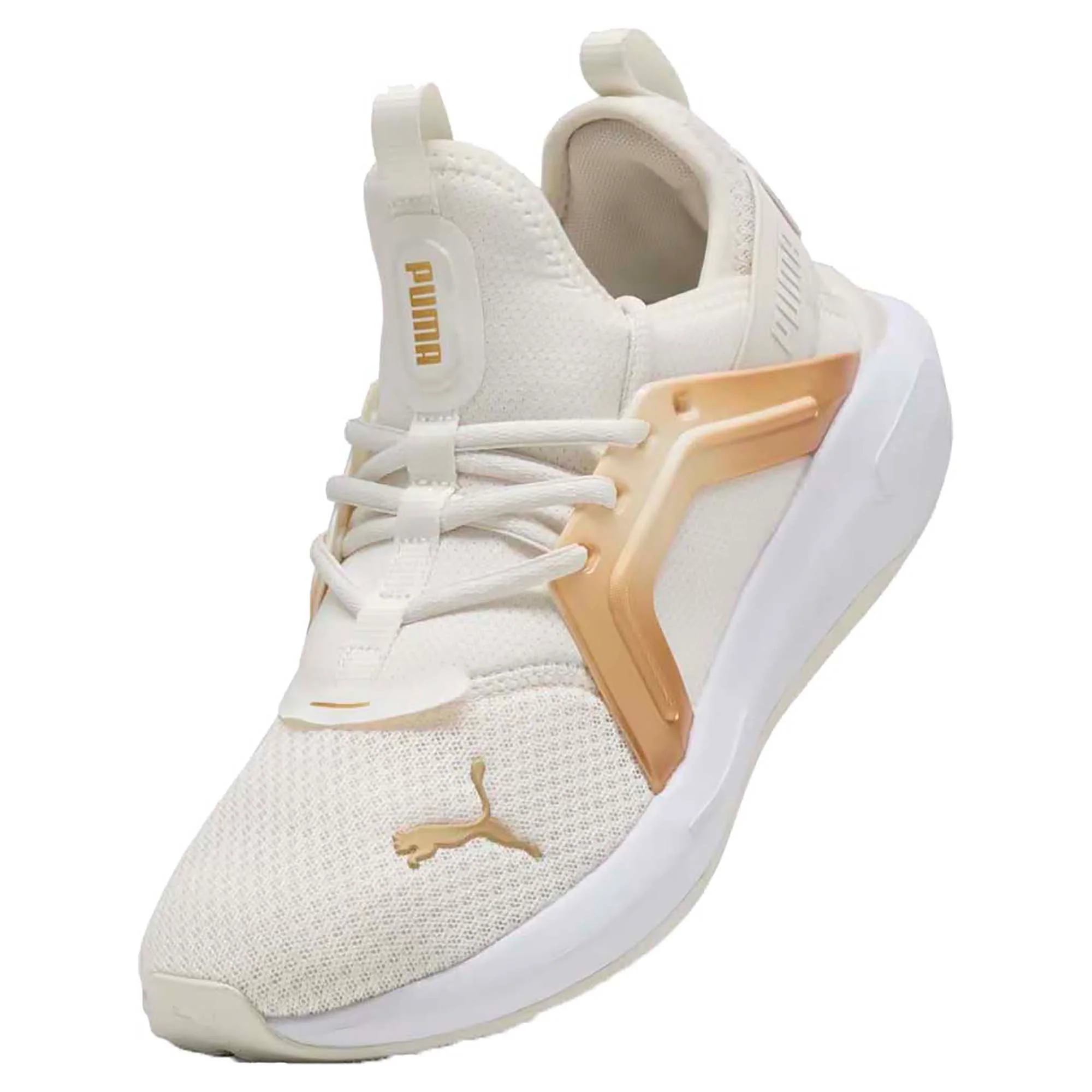 Softride Enzo 5 Metallic Women's Sportswear Shoes - Image 3