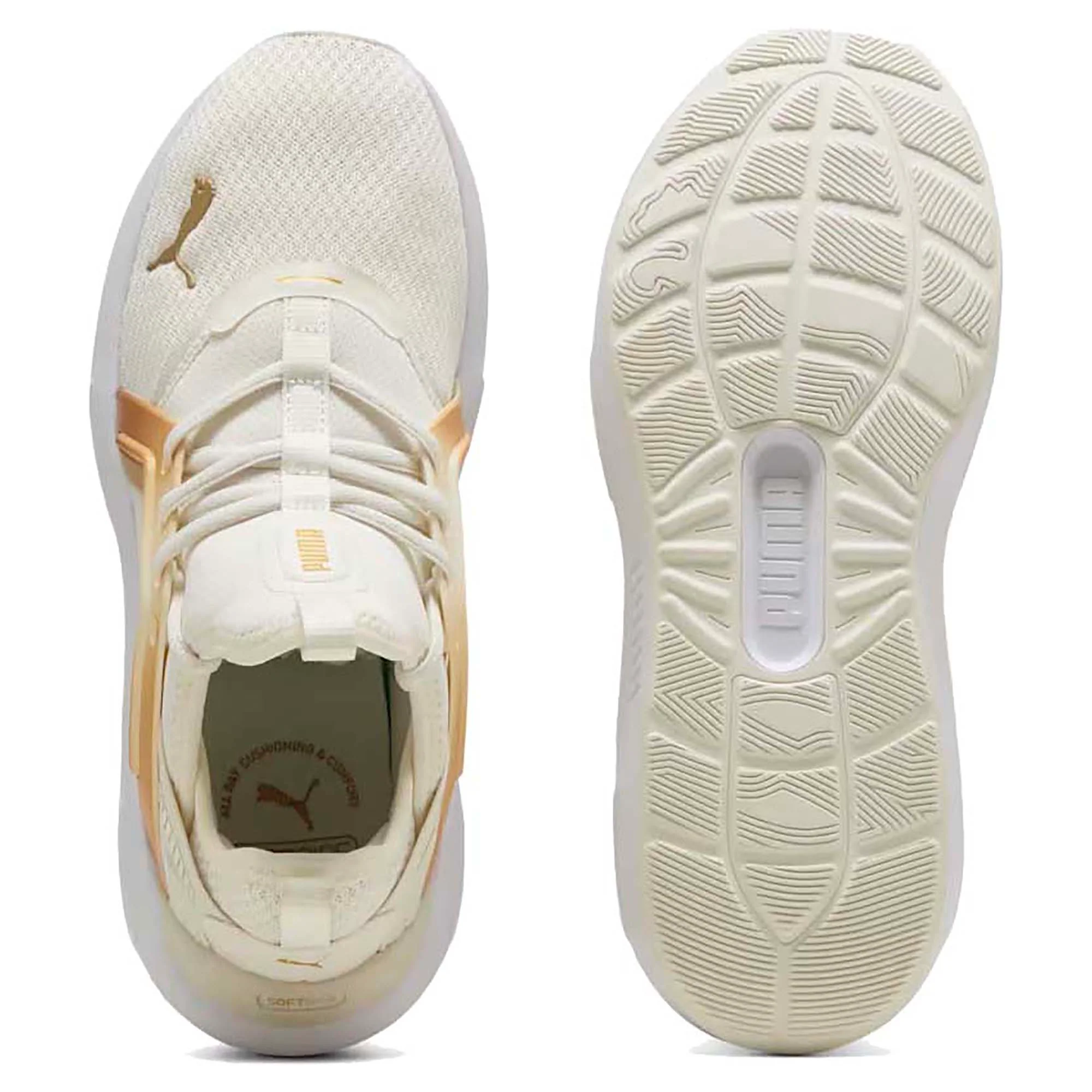 Softride Enzo 5 Metallic Women's Sportswear Shoes - Image 4