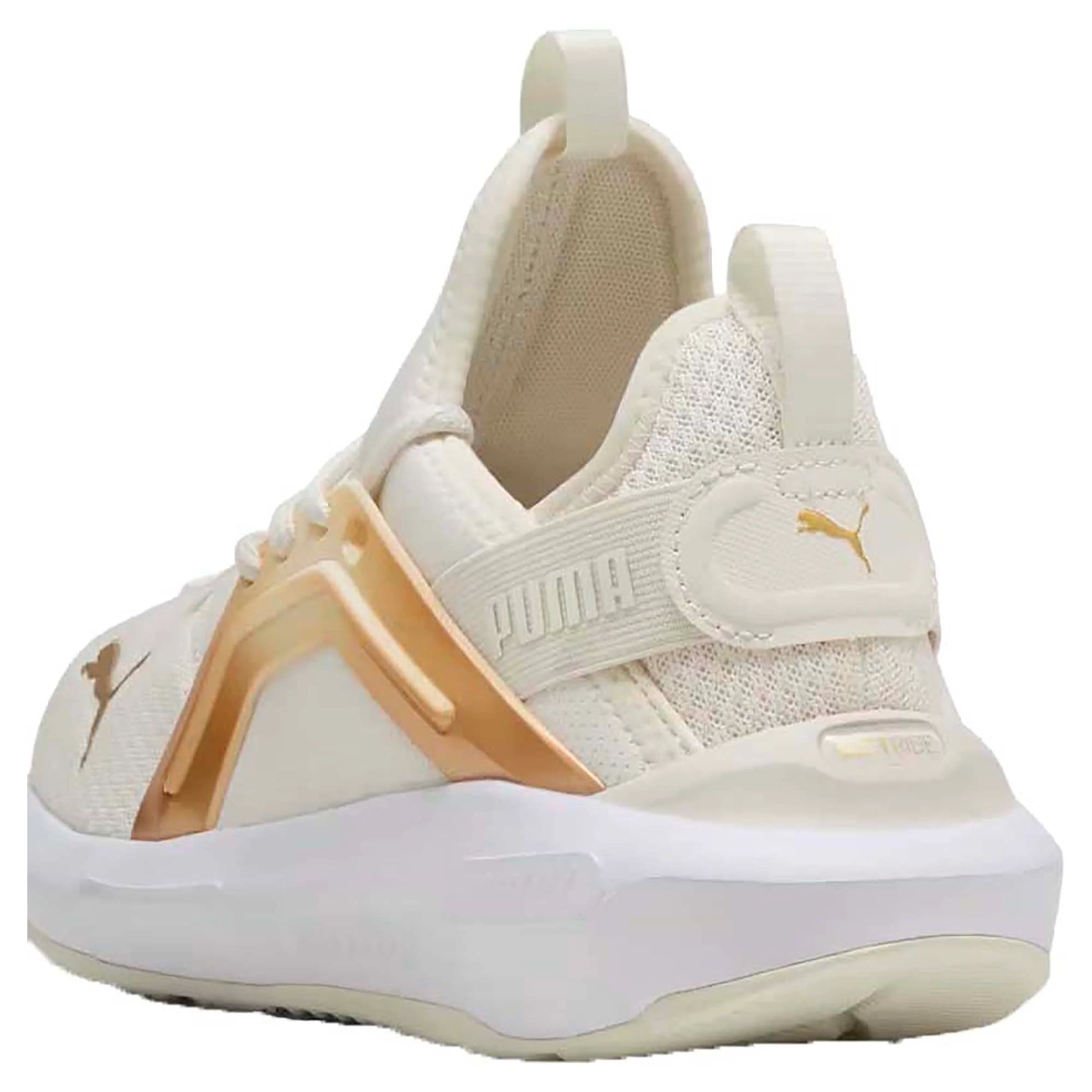 Softride Enzo 5 Metallic Women's Sportswear Shoes - Image 5