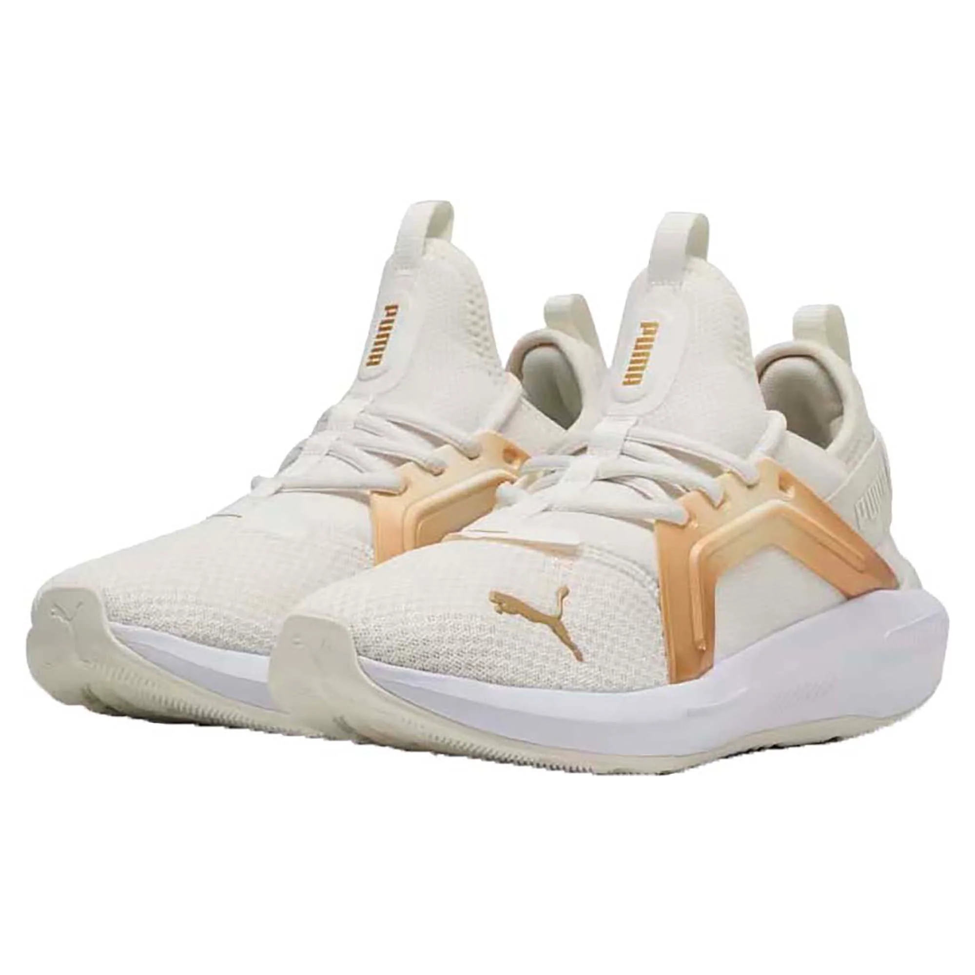 Softride Enzo 5 Metallic Women's Sportswear Shoes - Image 6