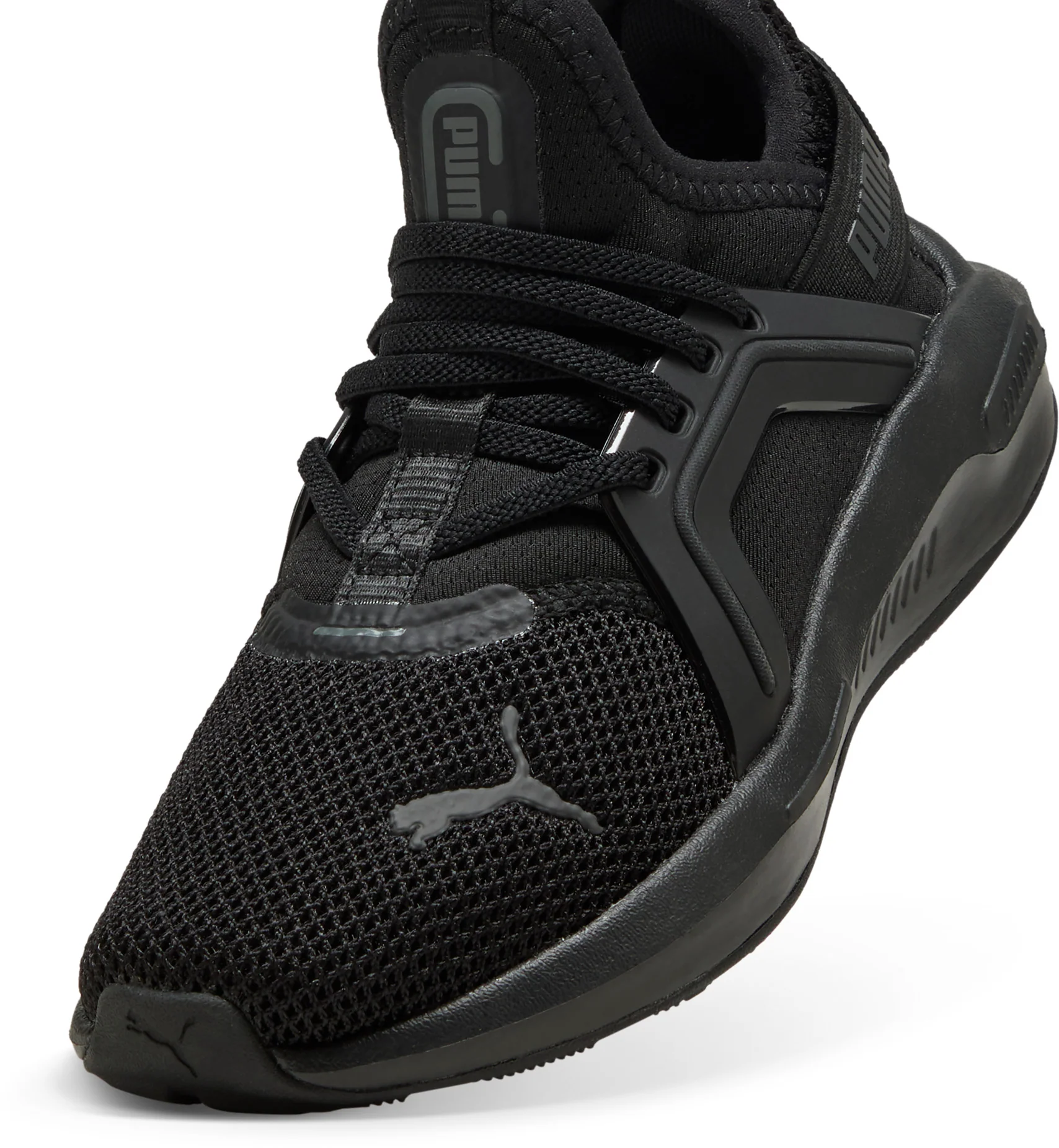 SOFTRIDE ENZO 5 PS Kid's Sportswear Shoes - Image 3