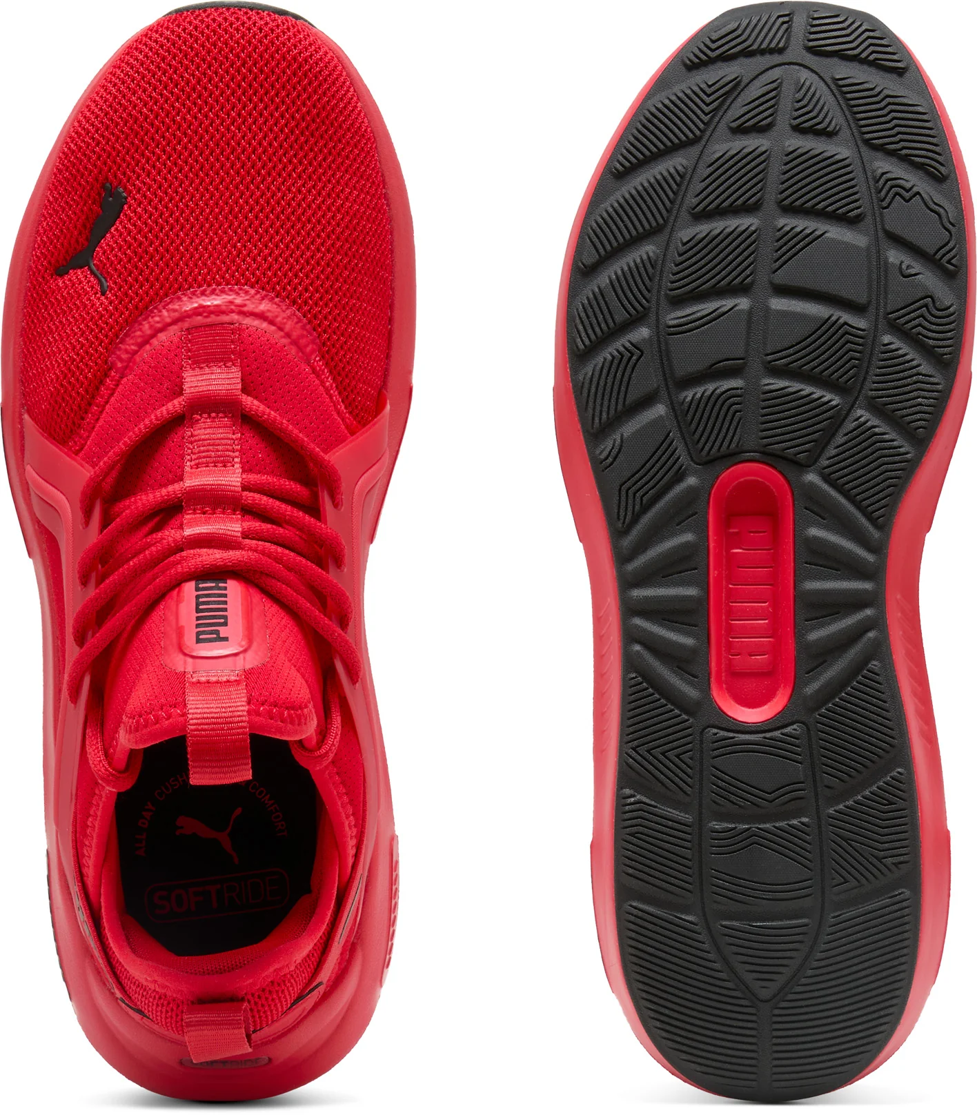 SOFTRIDE ENZO 5 Men's Sportswear Shoes - Image 5