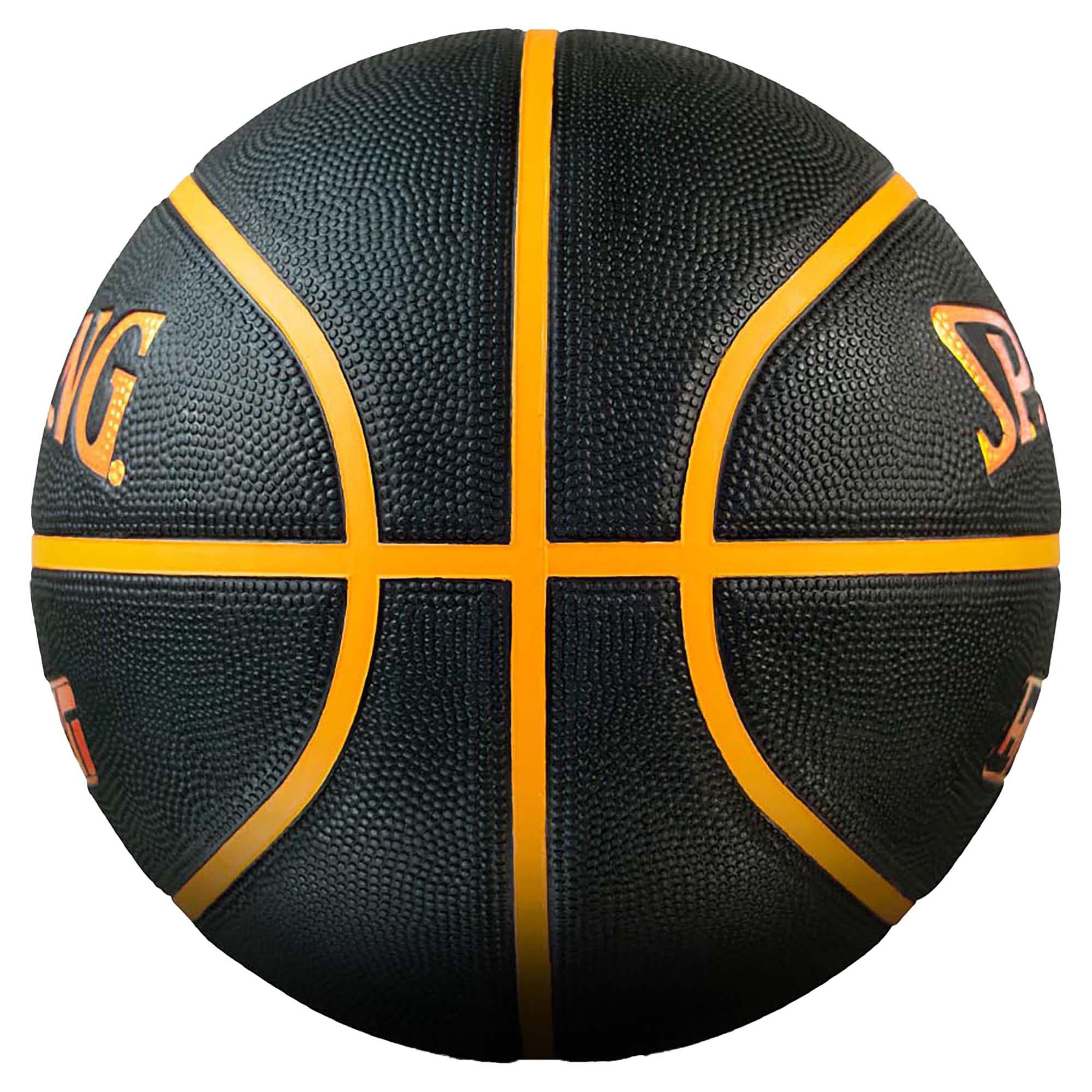Highlight Foil Outdoor Basketball (Size 7) - Image 3