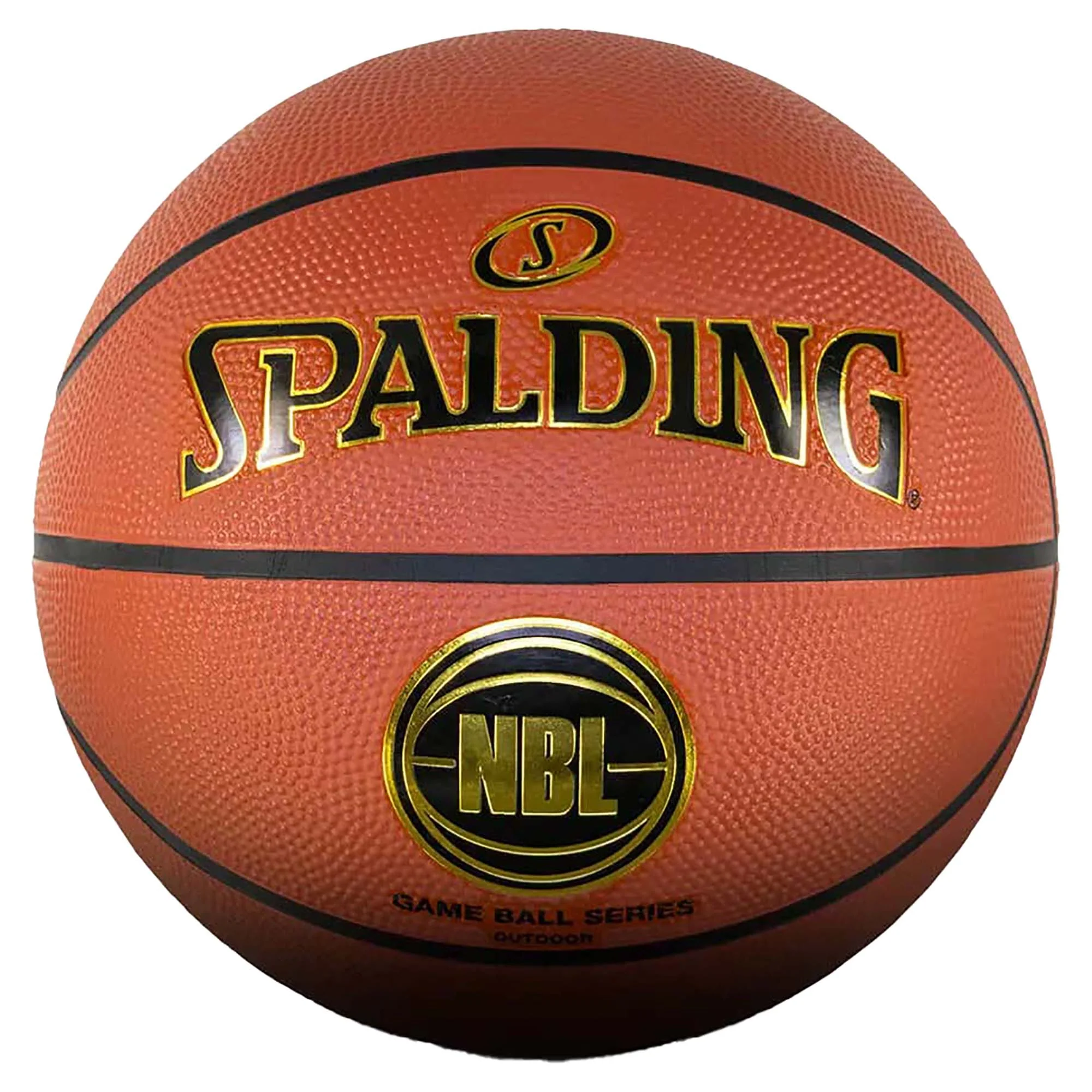 NBL Outdoor Replica Basketball (Size 7)