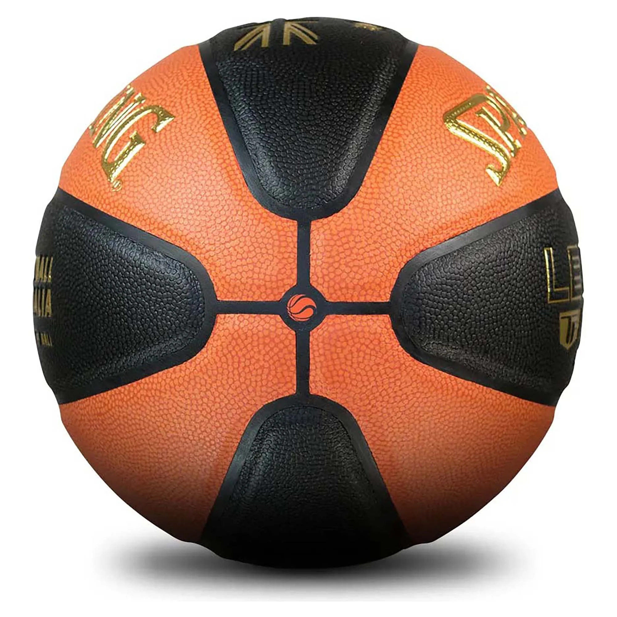 TF-1000 Legacy Official Australia Game Basketball (Size 6) - Image 4