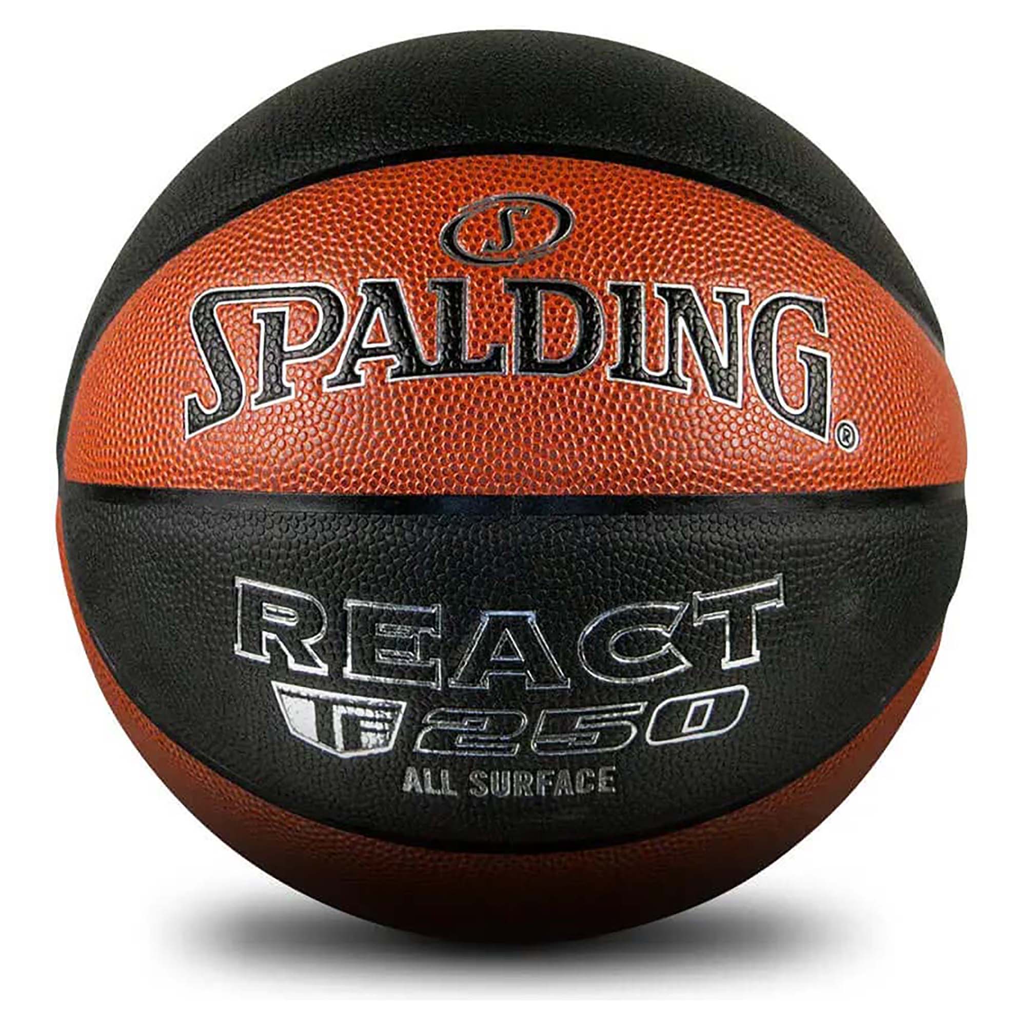 TF-250 React Indoor/Outdoor Basketball - Image 2