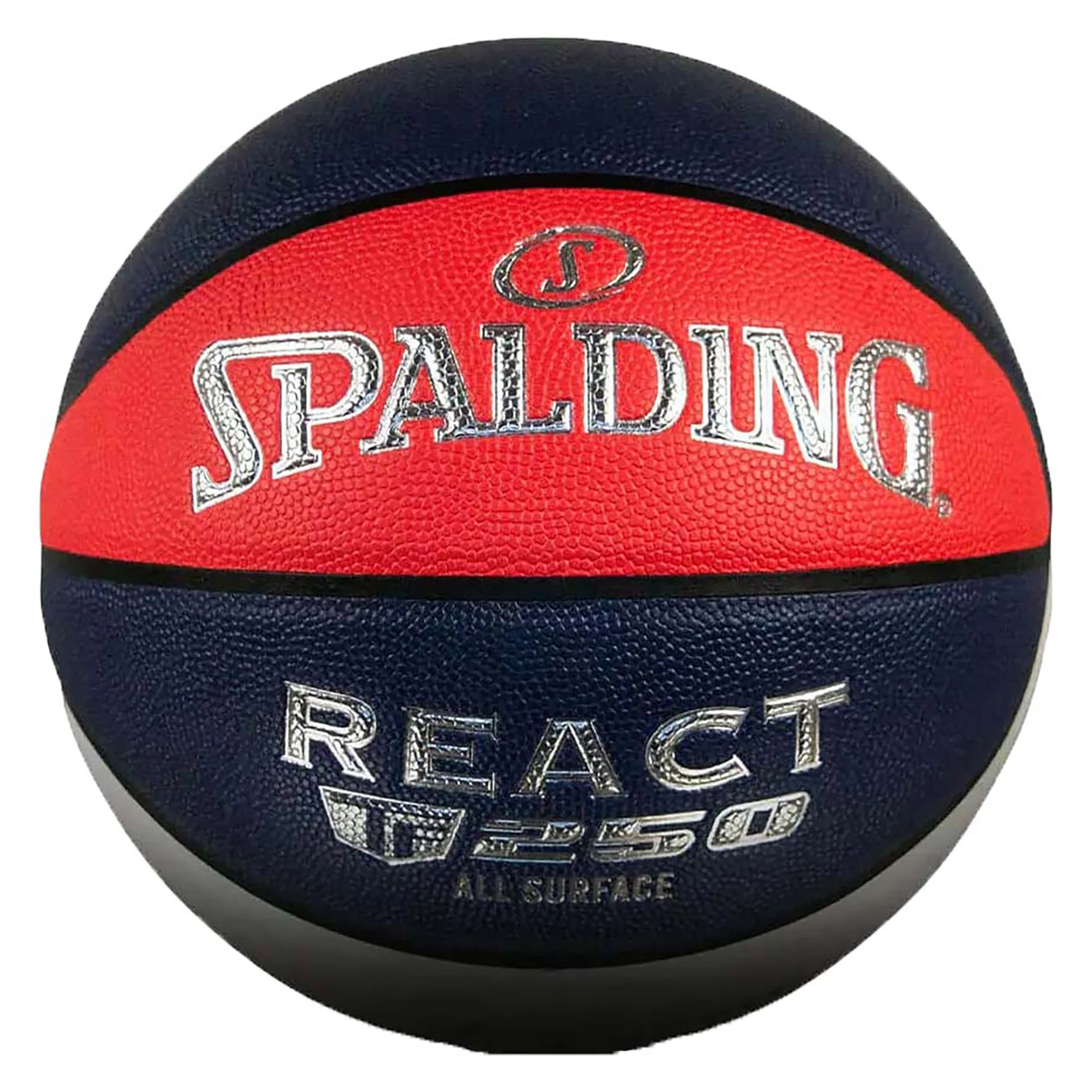 TF-250 React Indoor/Outdoor Basketball
