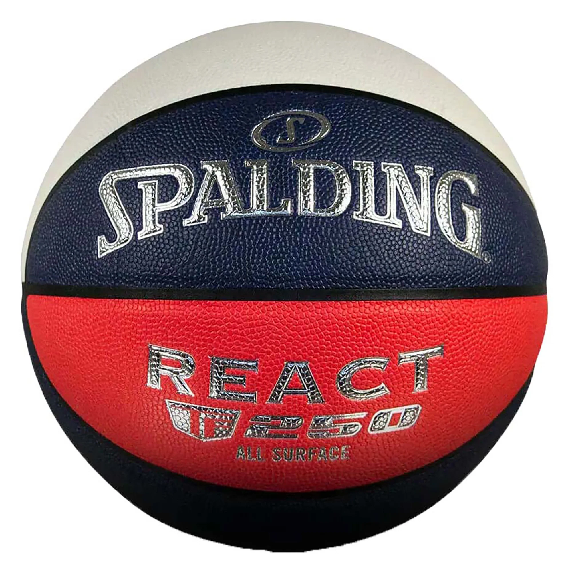 TF-250 React Indoor/Outdoor Basketball - Image 2