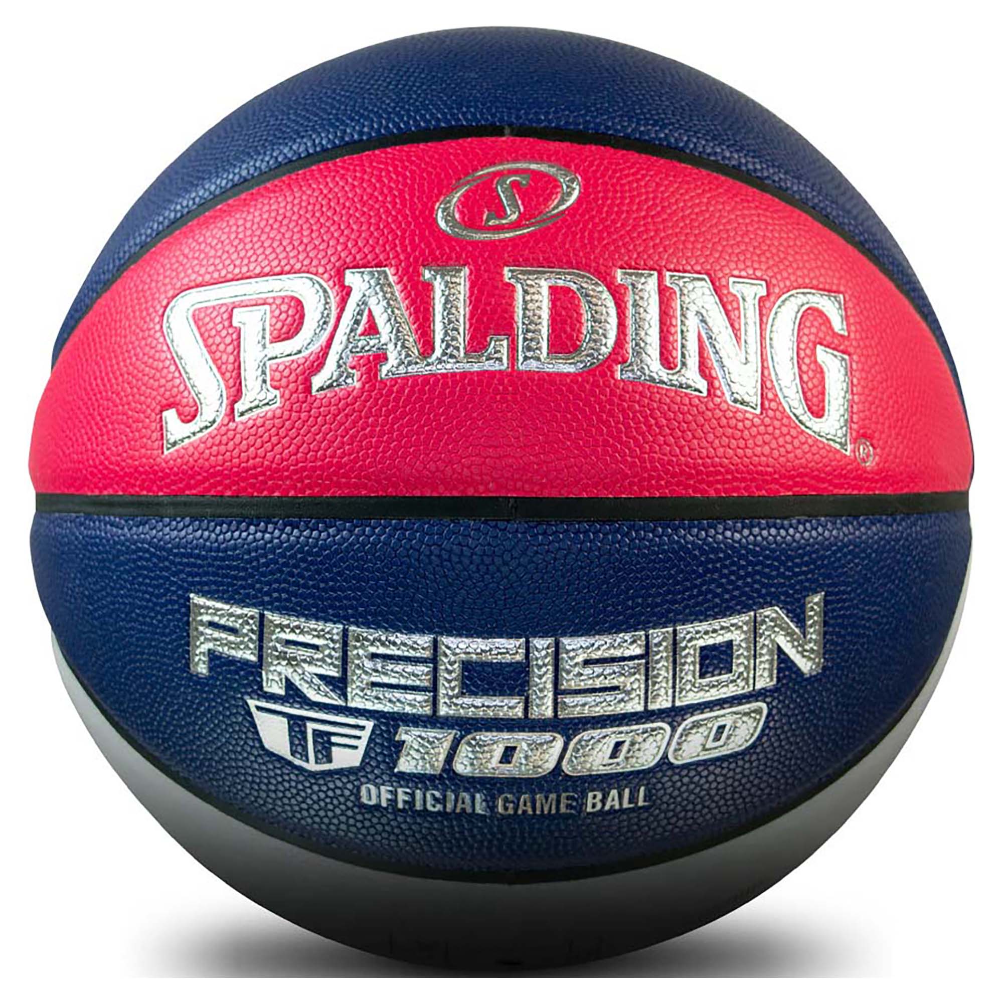Precision TF 1000 Indoor VJBL Basketball (Size 7)