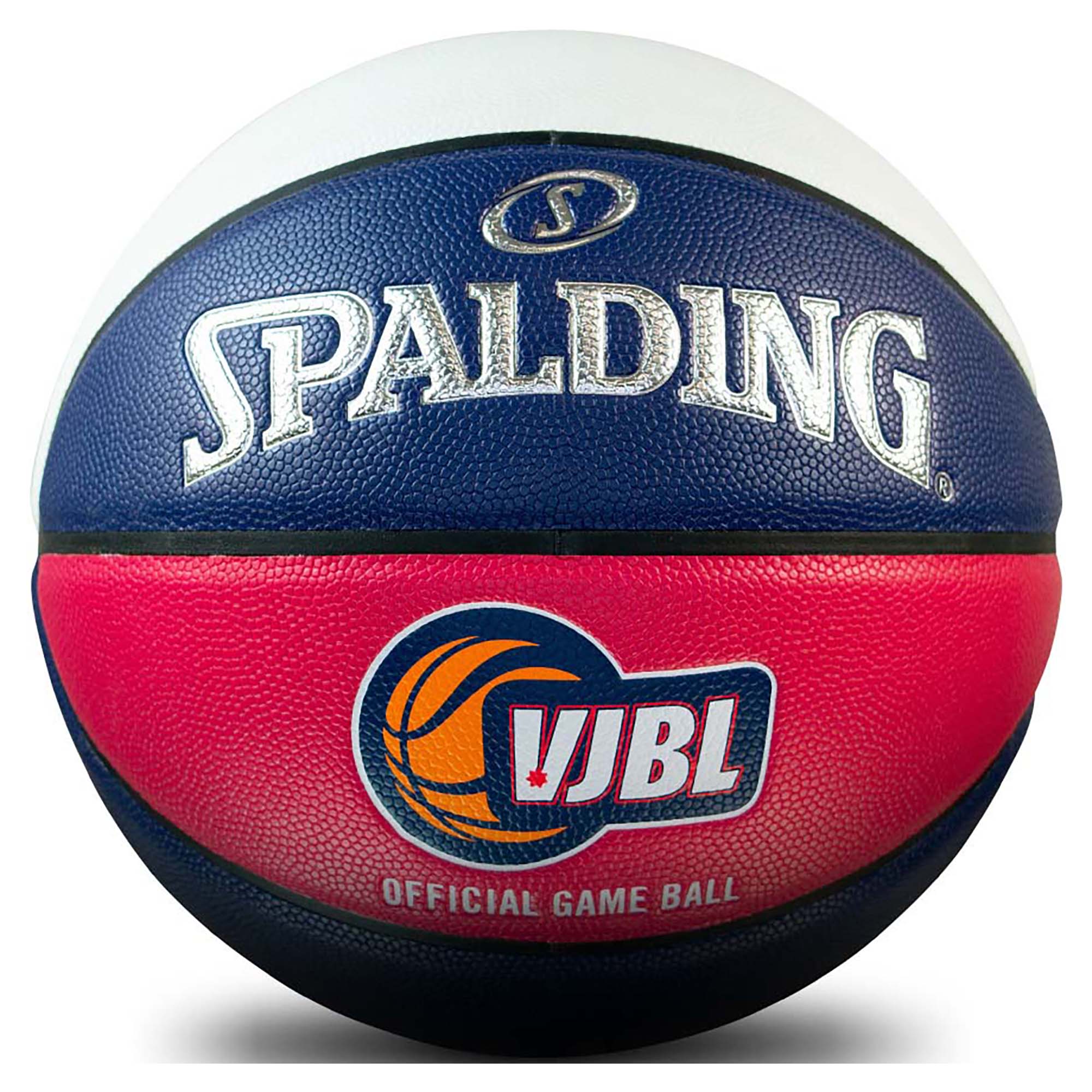 Precision TF 1000 Indoor VJBL Basketball (Size 7) - Image 2