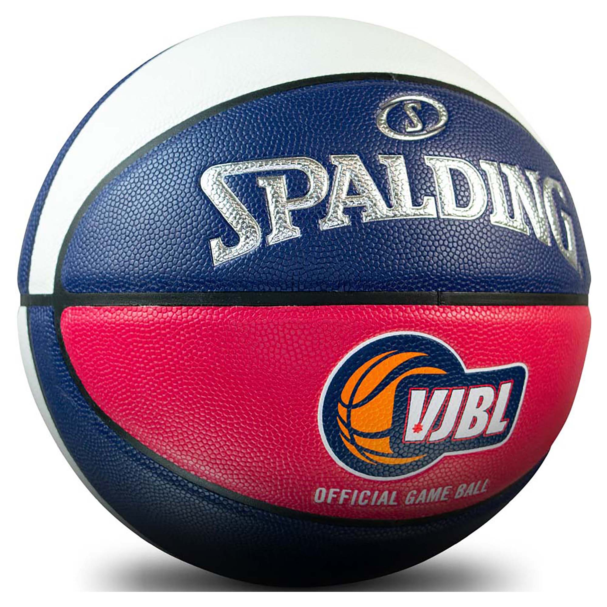Precision TF 1000 Indoor VJBL Basketball (Size 7) - Image 3
