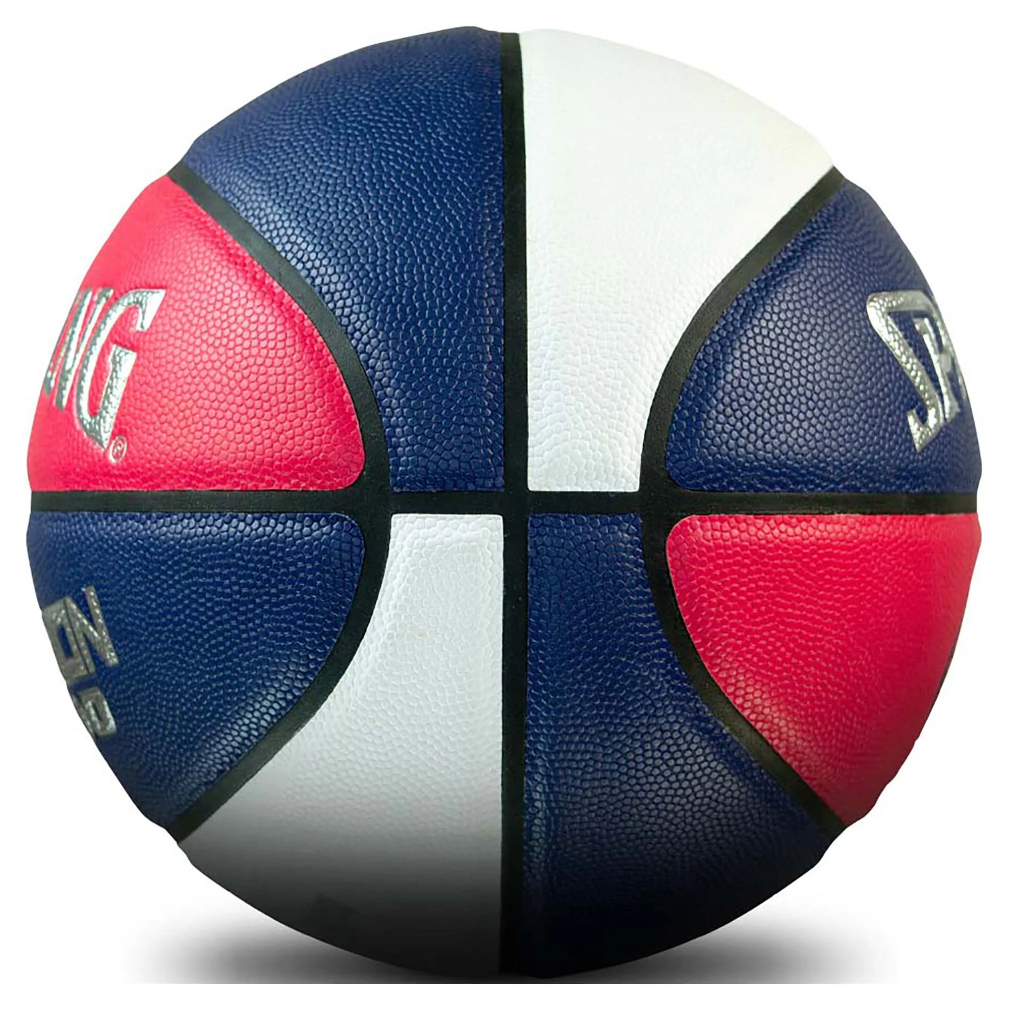 Precision TF 1000 Indoor VJBL Basketball (Size 7) - Image 4