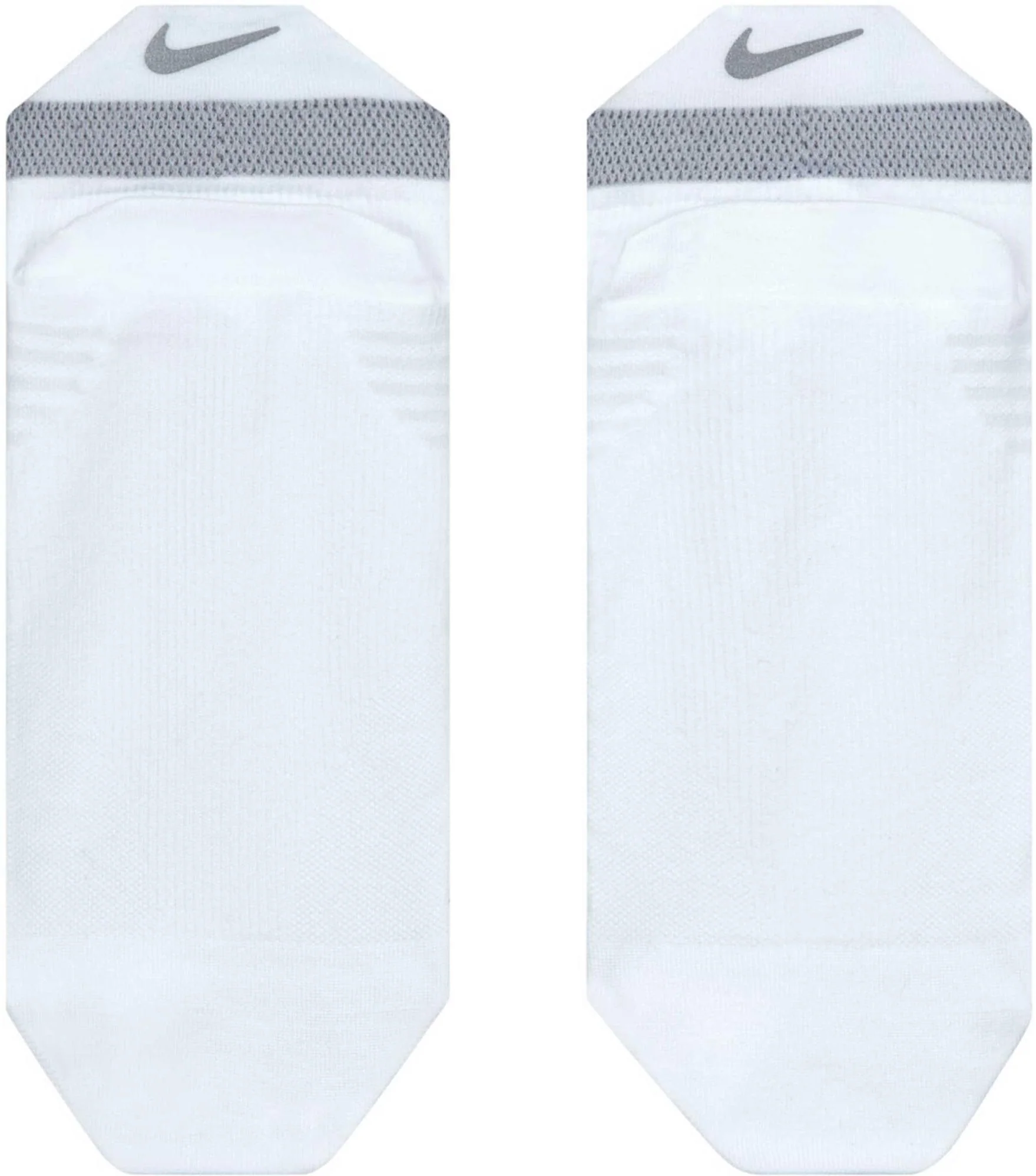 Spark Lightweight No-Show Running Socks - Image 2
