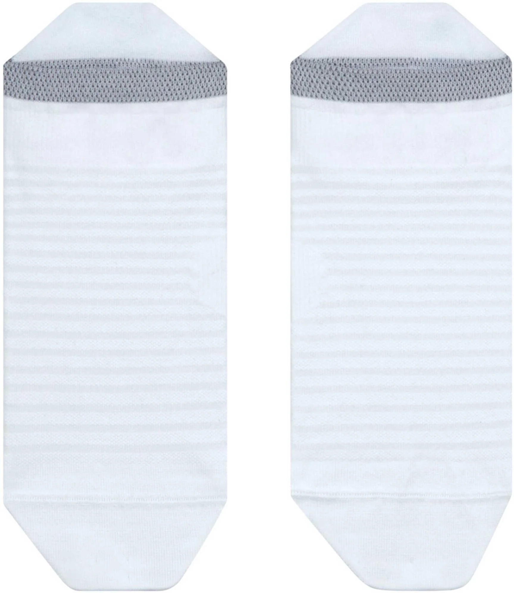 Spark Lightweight No-Show Running Socks - Image 4