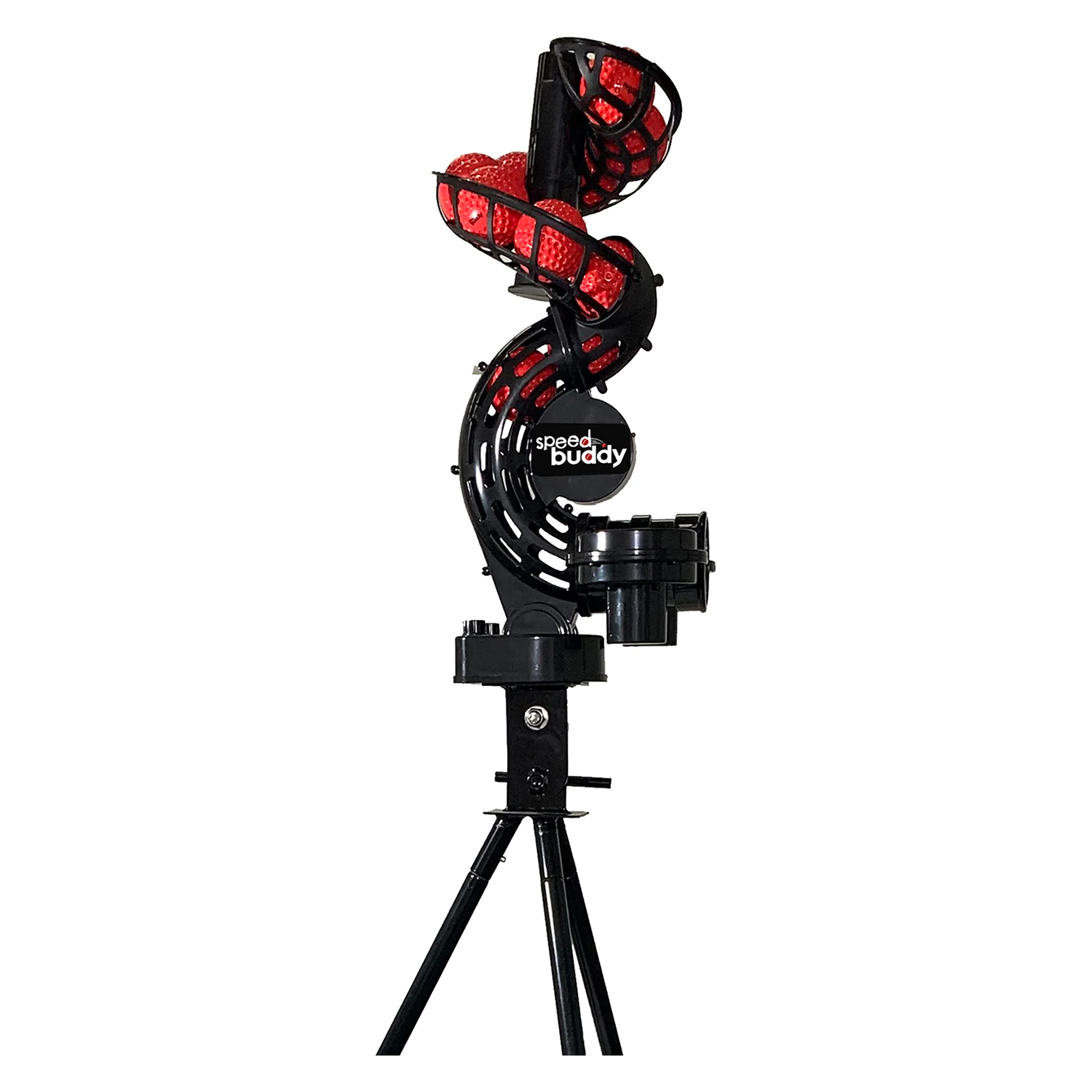 Cricket Bowling Machine - Image 2