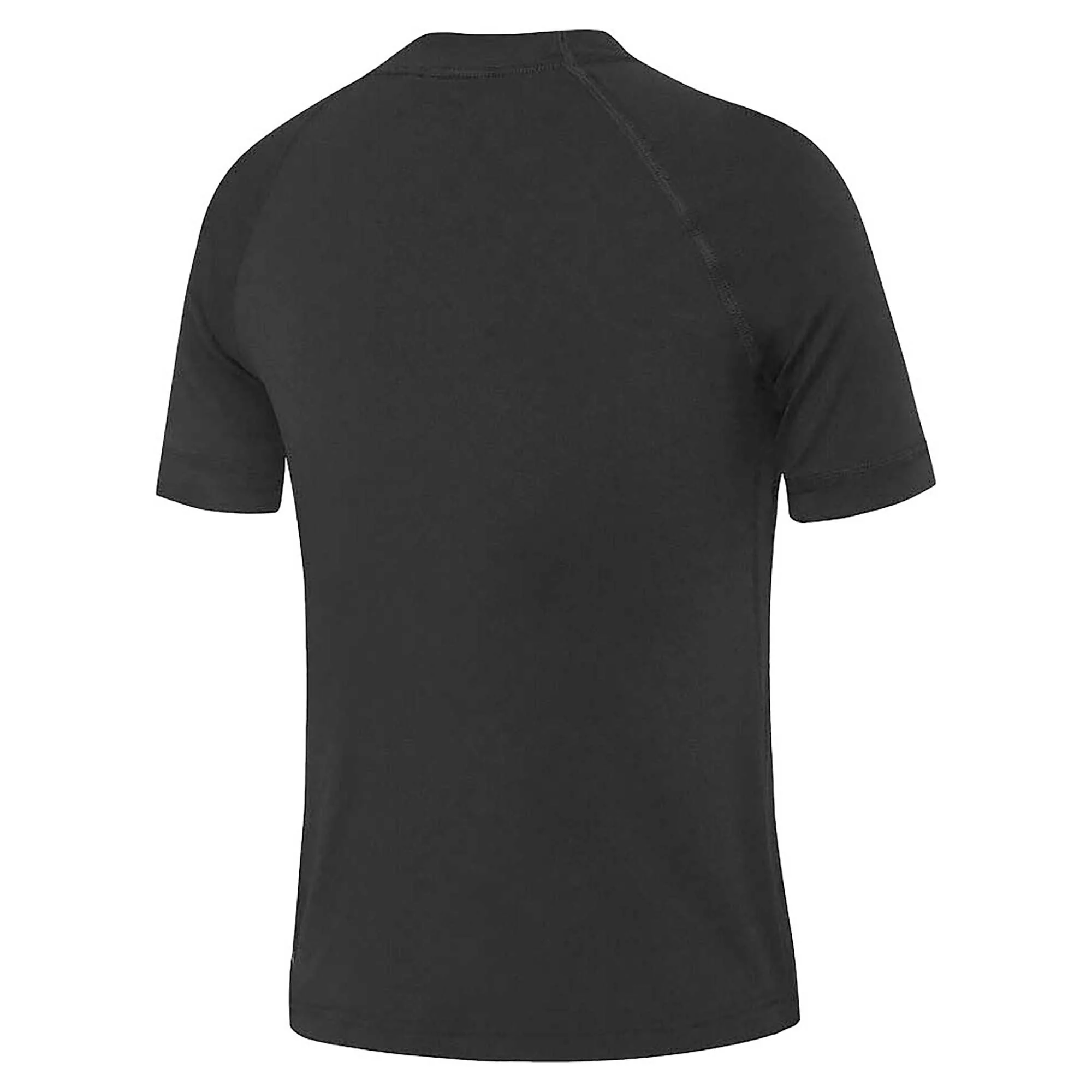 Boy's Logo Short Sleeve Sun Top - Image 2