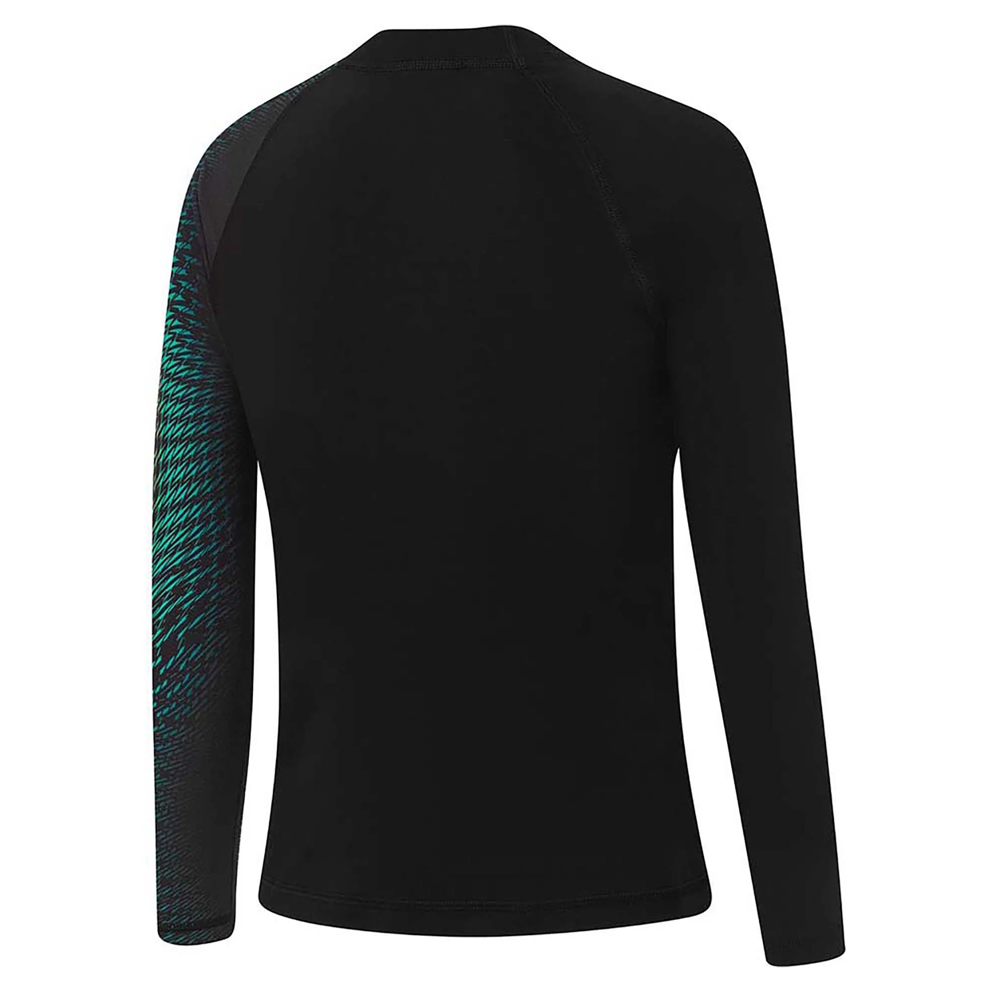 Boy's Long Sleeve Tech Panel Rash Top - Image 2
