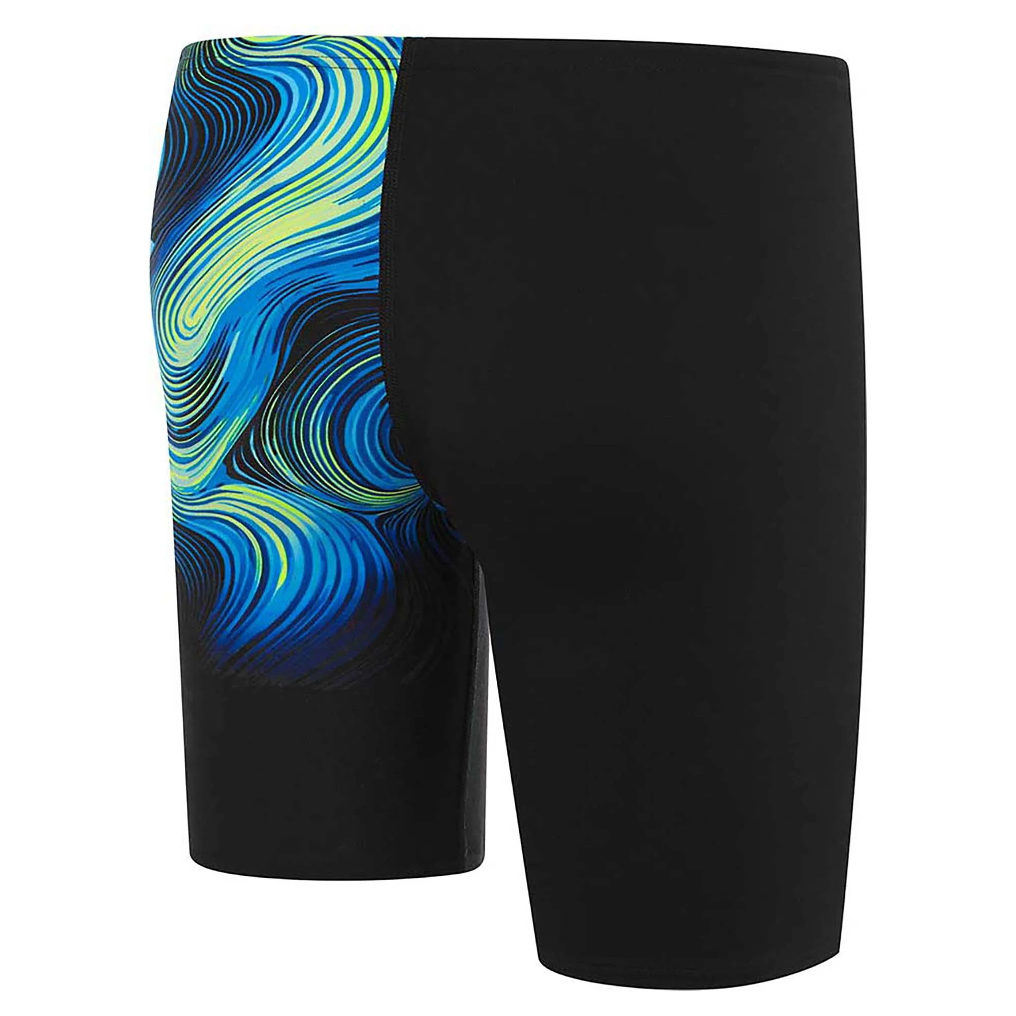 Boy's Seasonal Mayhem Jammer Shorts - Image 2