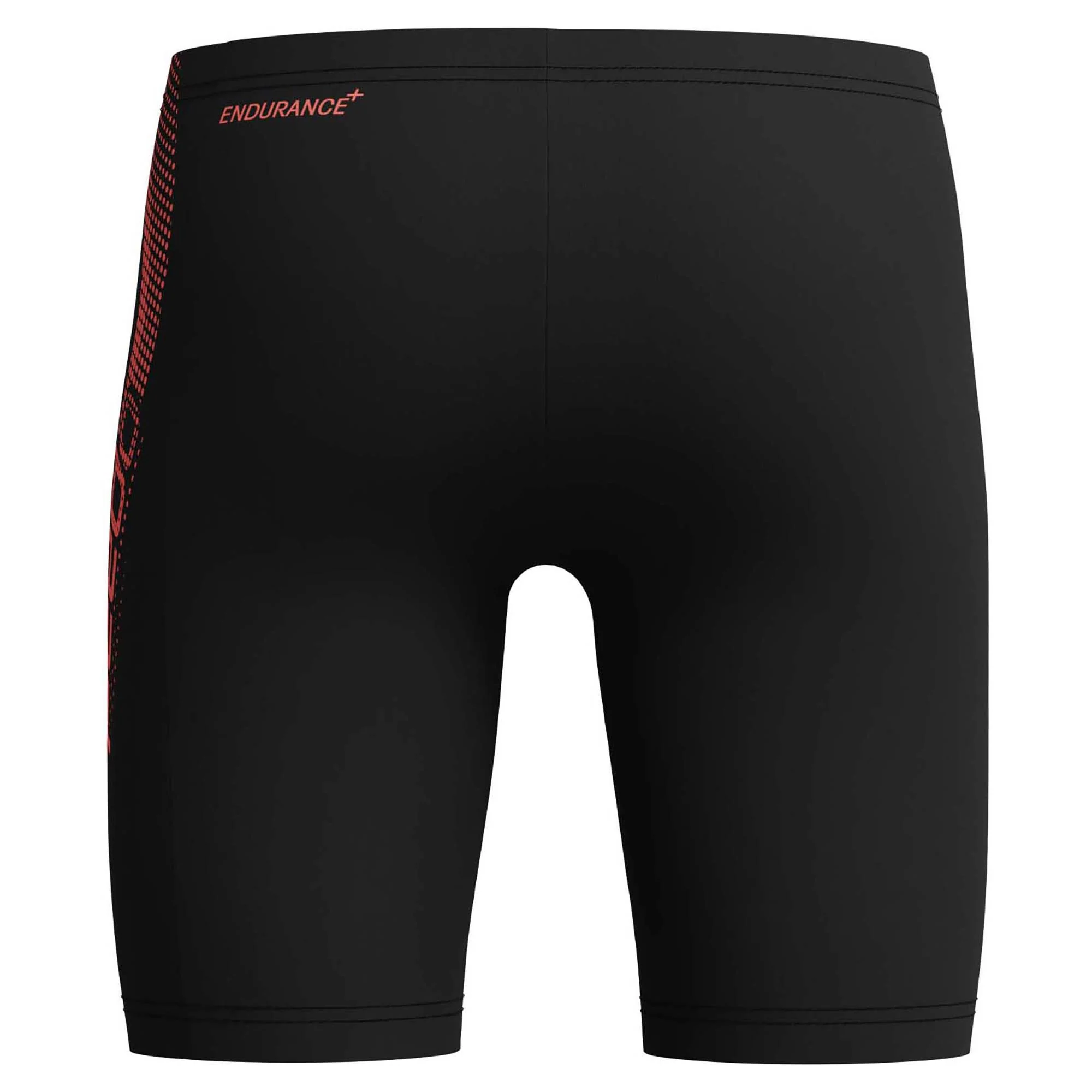 Boy's Sport Logo Jammer Shorts - Image 3