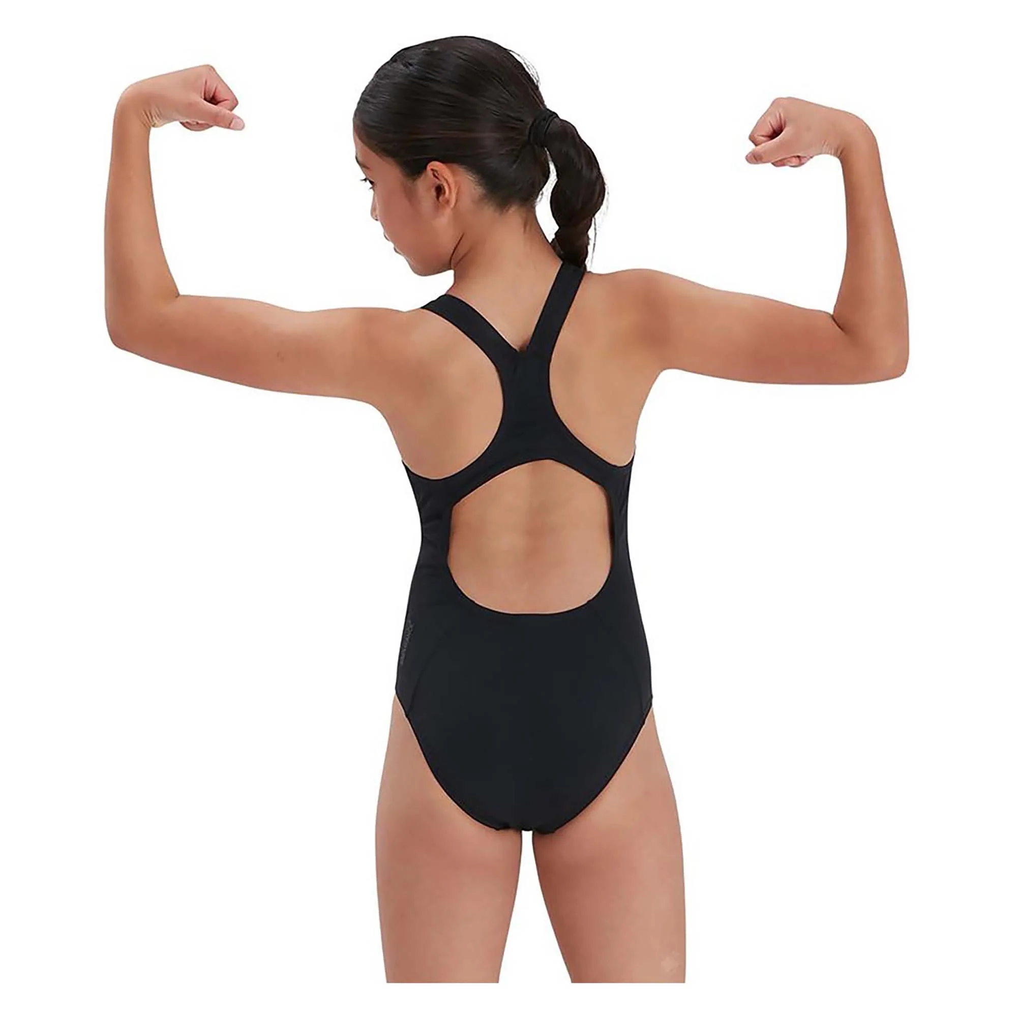 Girl's Endurance+ Medalist One Piece - Image 2