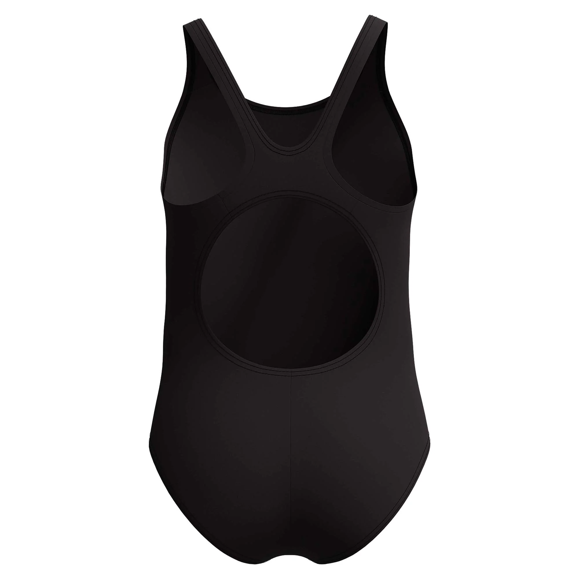 Girl's Placement Muscleback One Piece - Image 2