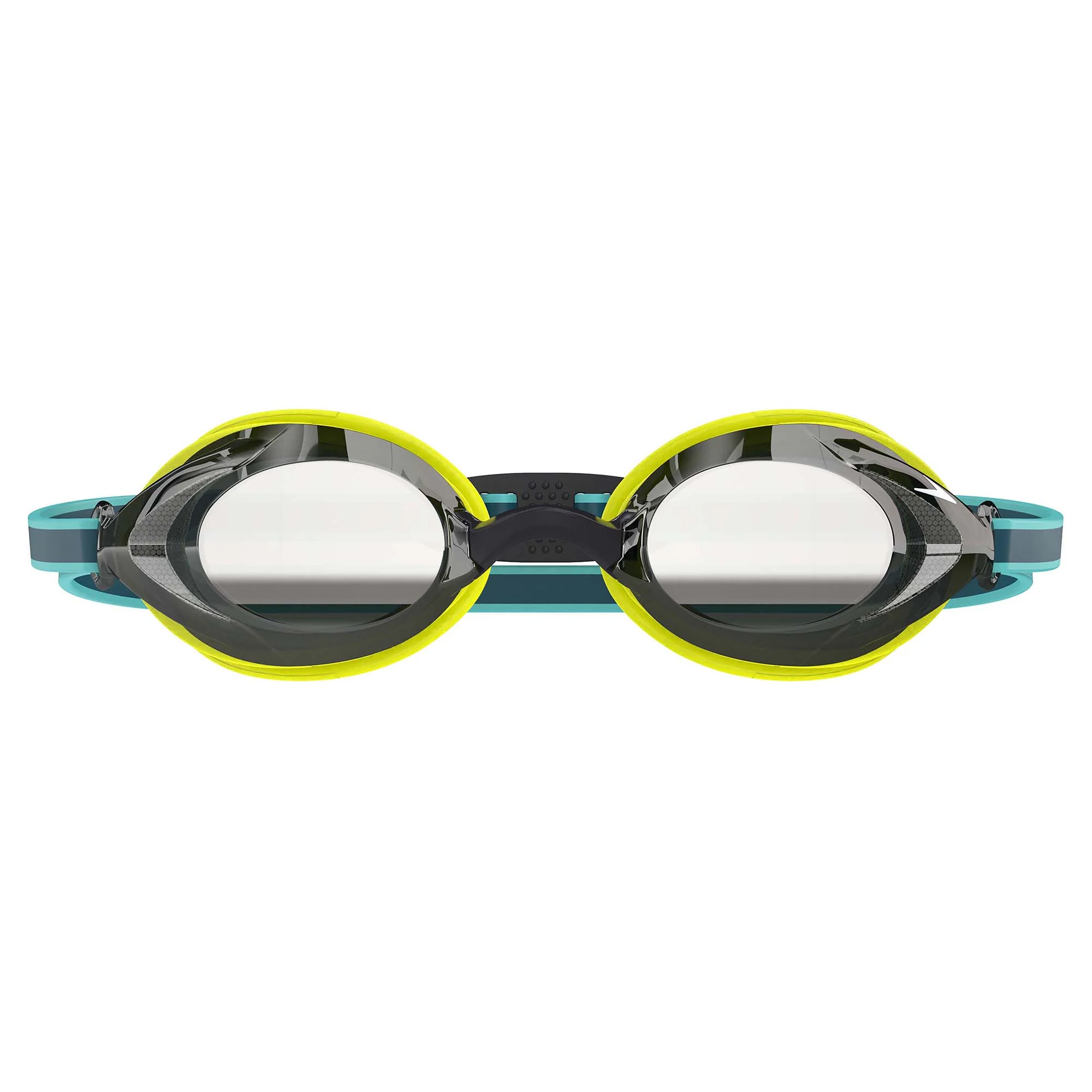 Junior's Vanquisher 3.0 Mirrored Goggles - Image 2