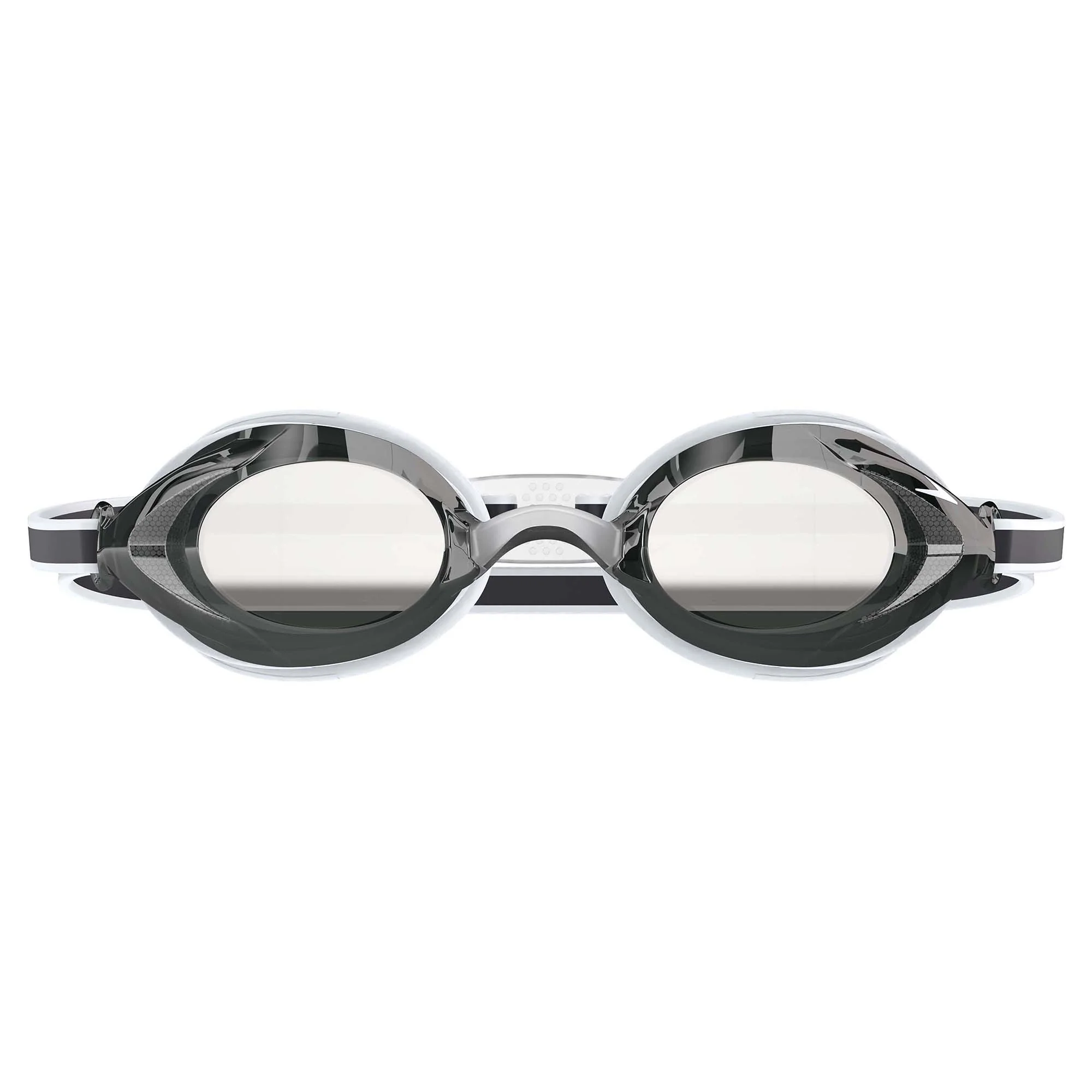Junior's Vanquisher 3.0 Mirrored Goggles - Image 2