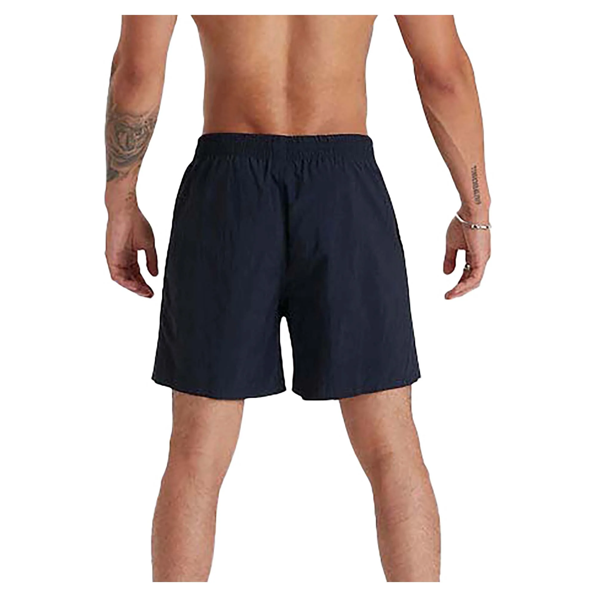 Men's Essentials 16 Inch Swim Shorts - Image 2
