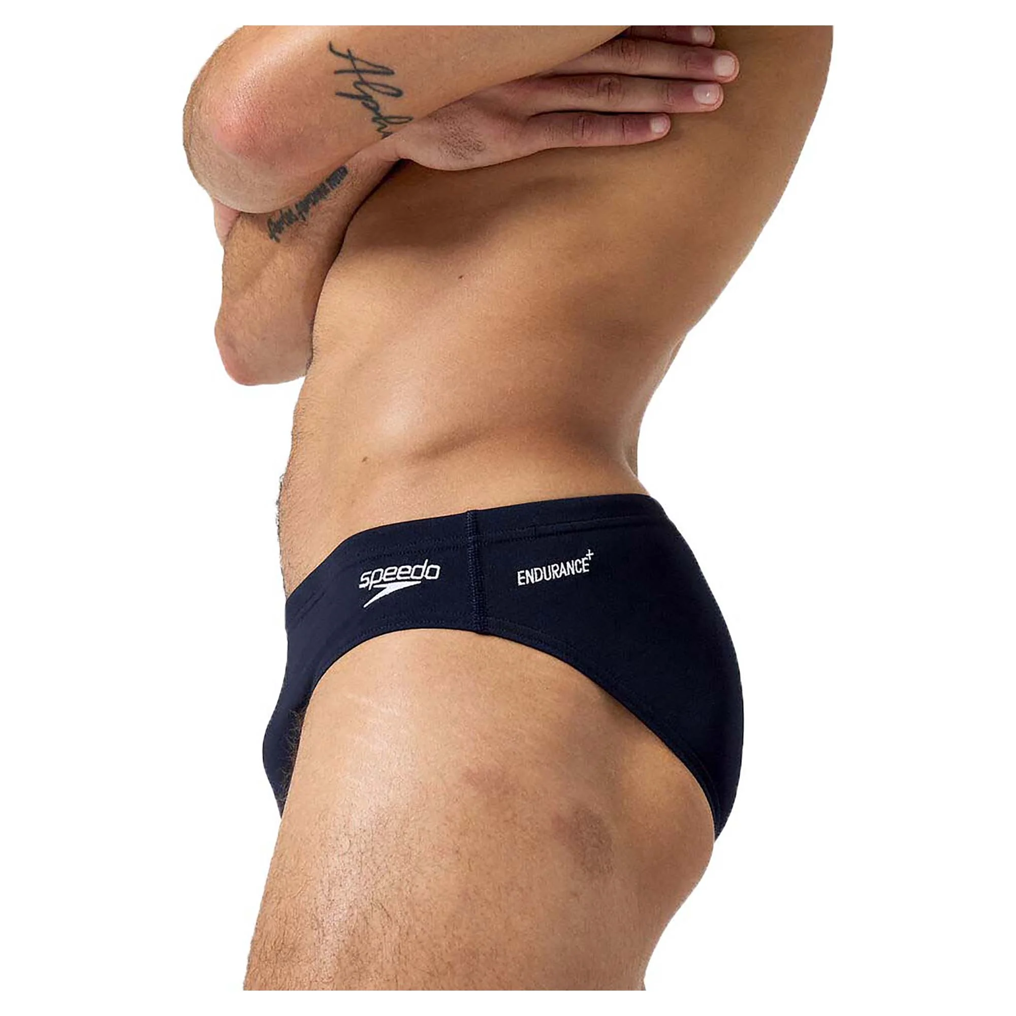 Men's 7cm Swim Briefs - Image 3
