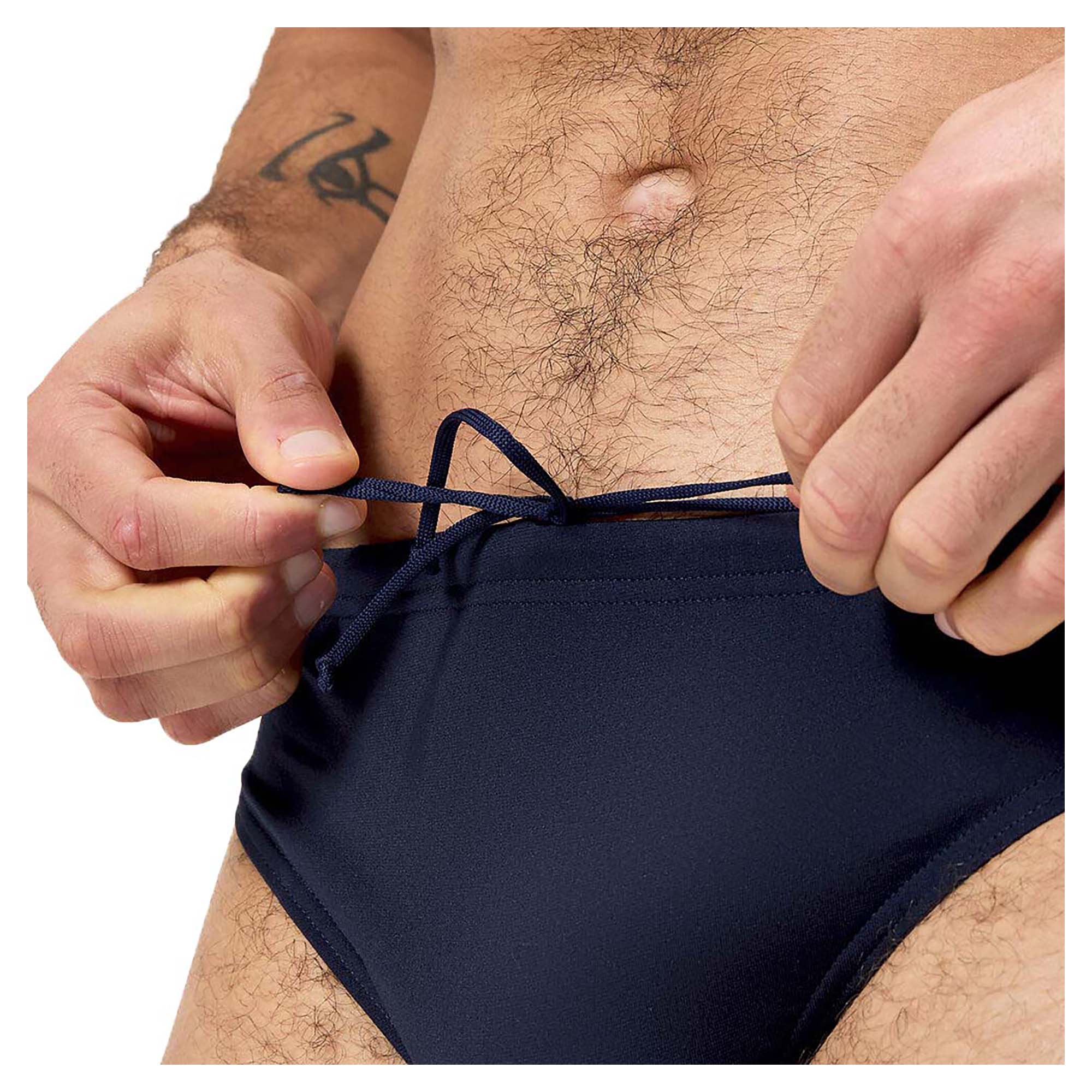 Men's 7cm Swim Briefs - Image 4