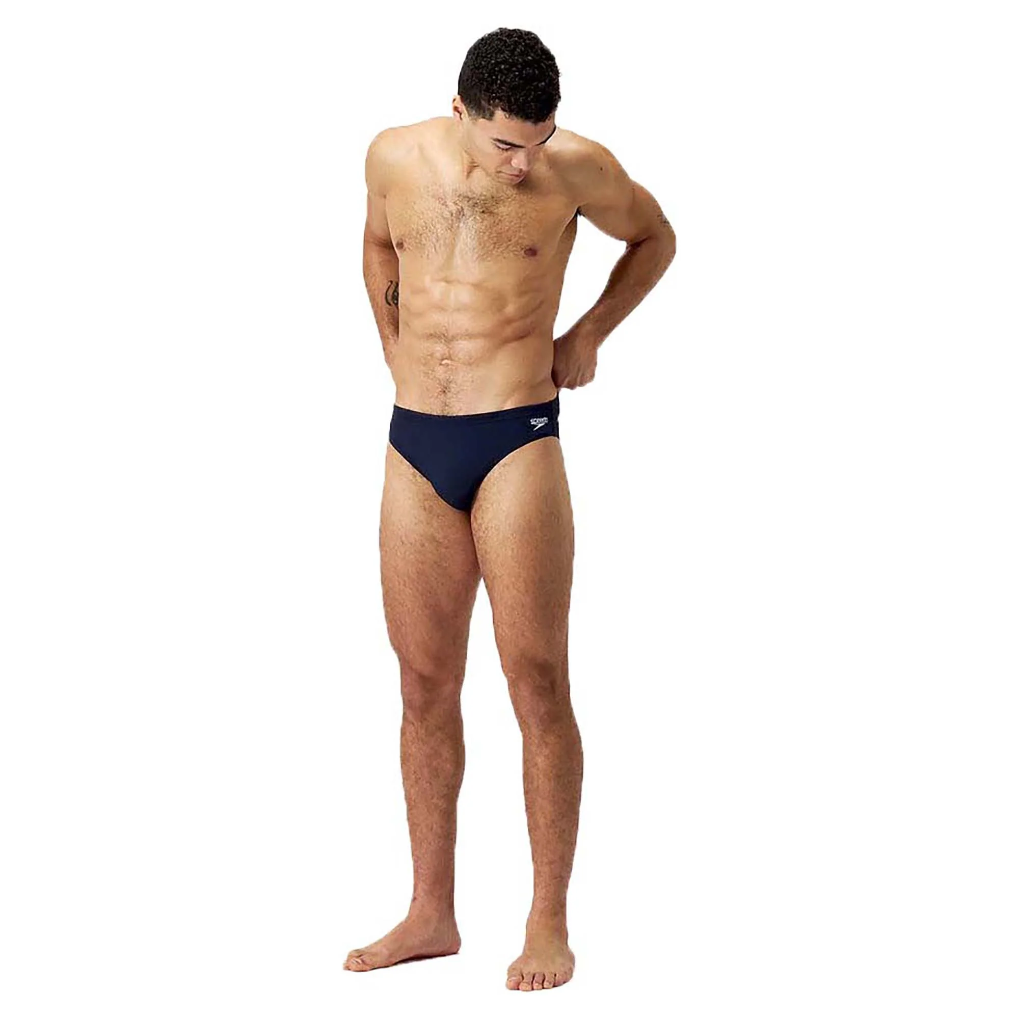 Men's 7cm Swim Briefs - Image 8