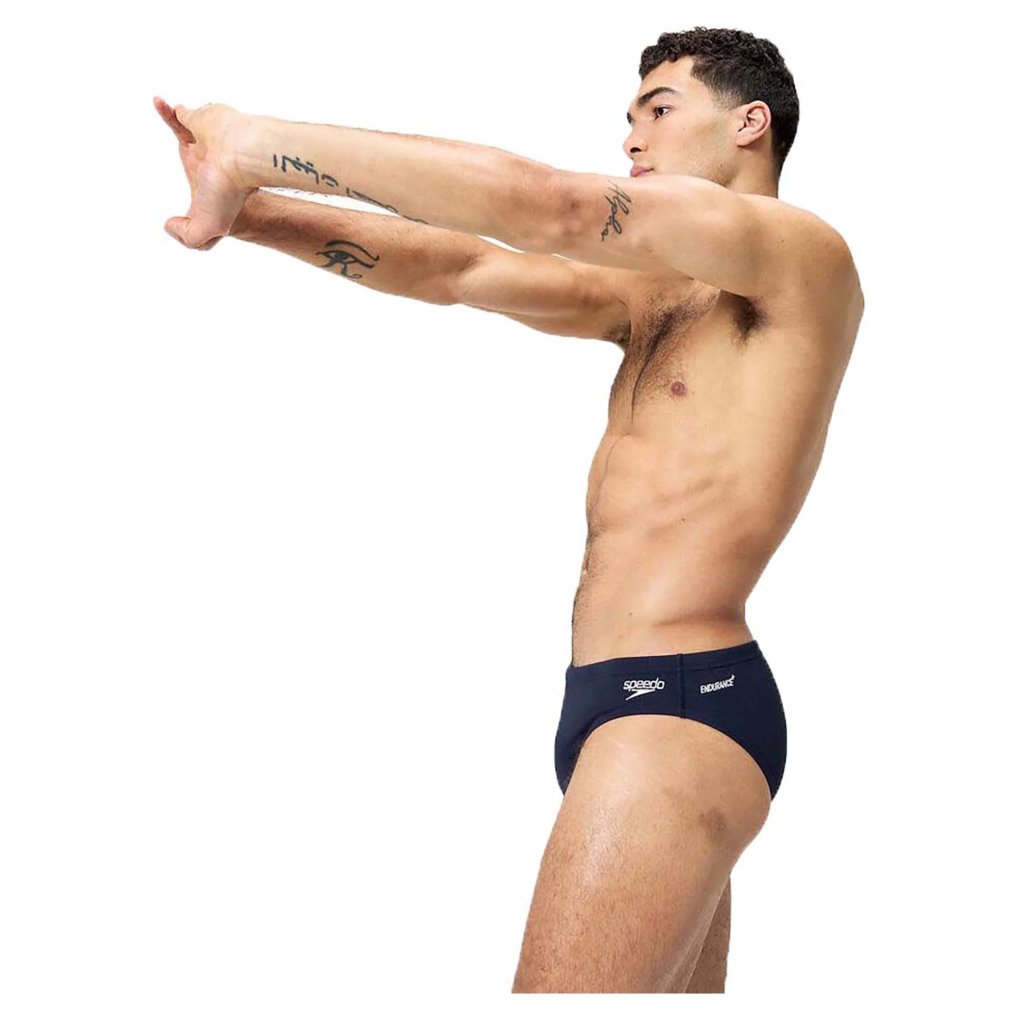 Men's 7cm Swim Briefs - Image 9