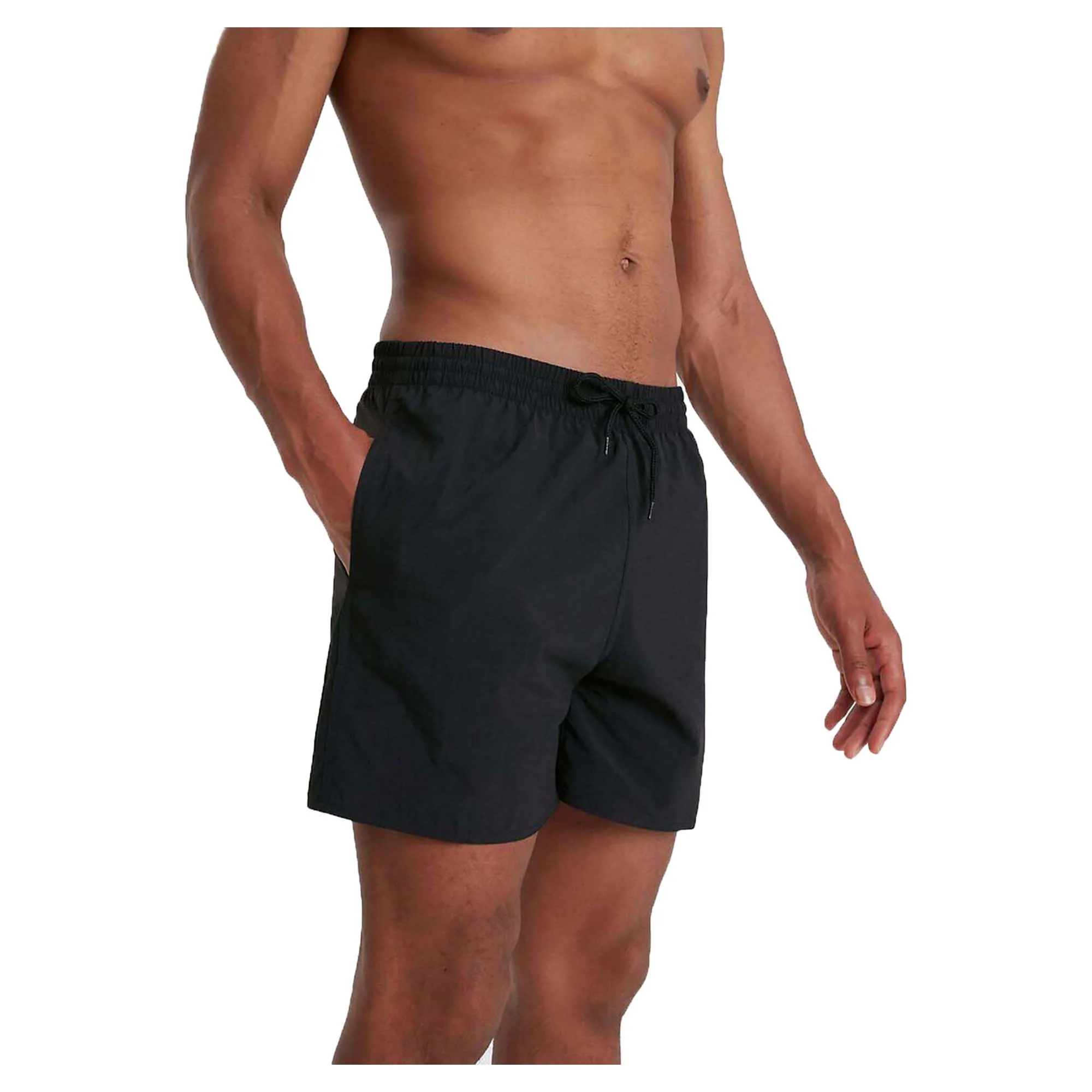 Men's Essentials 16 Inch Swim Shorts - Image 3