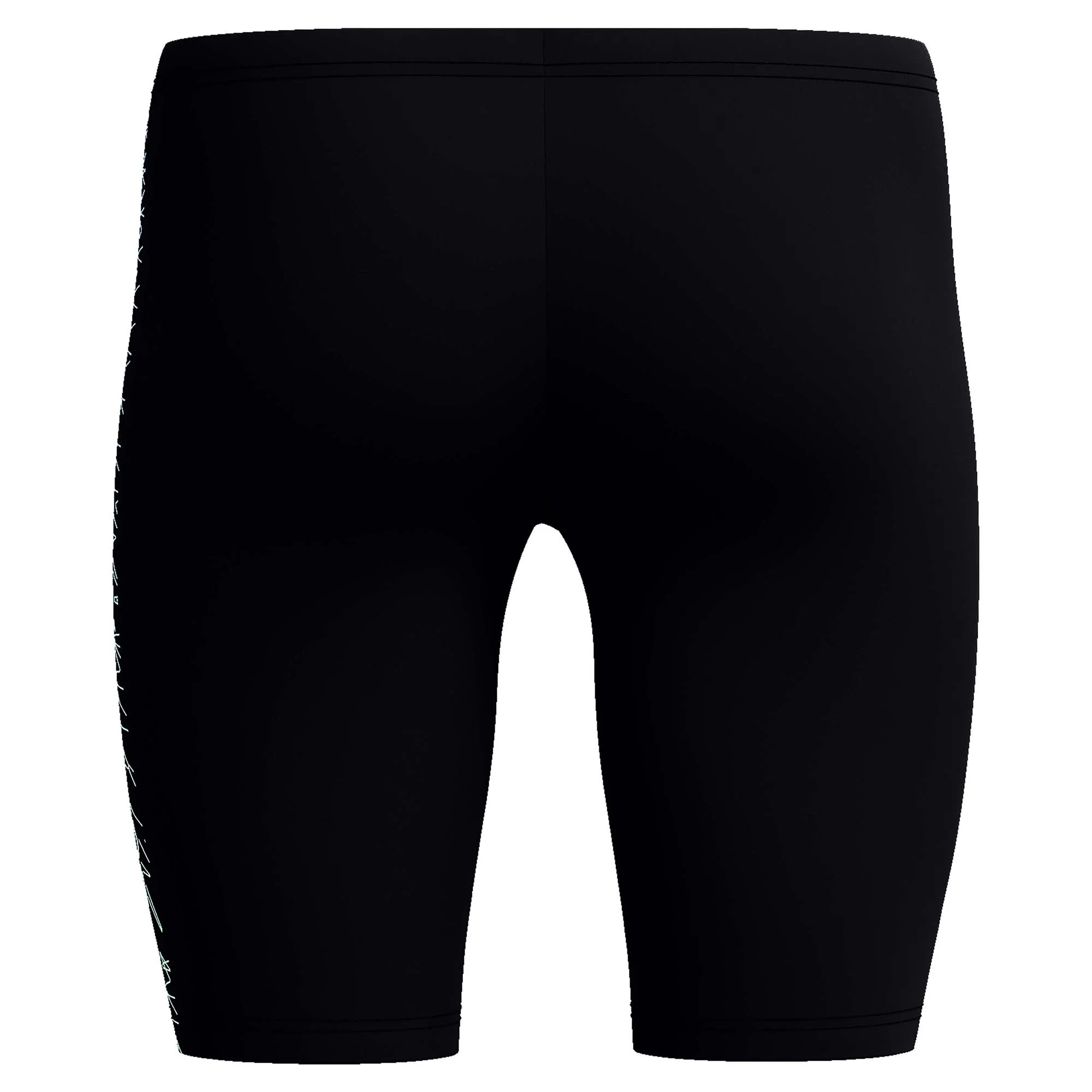 Men's Medley Logo Jammer Shorts - Image 5