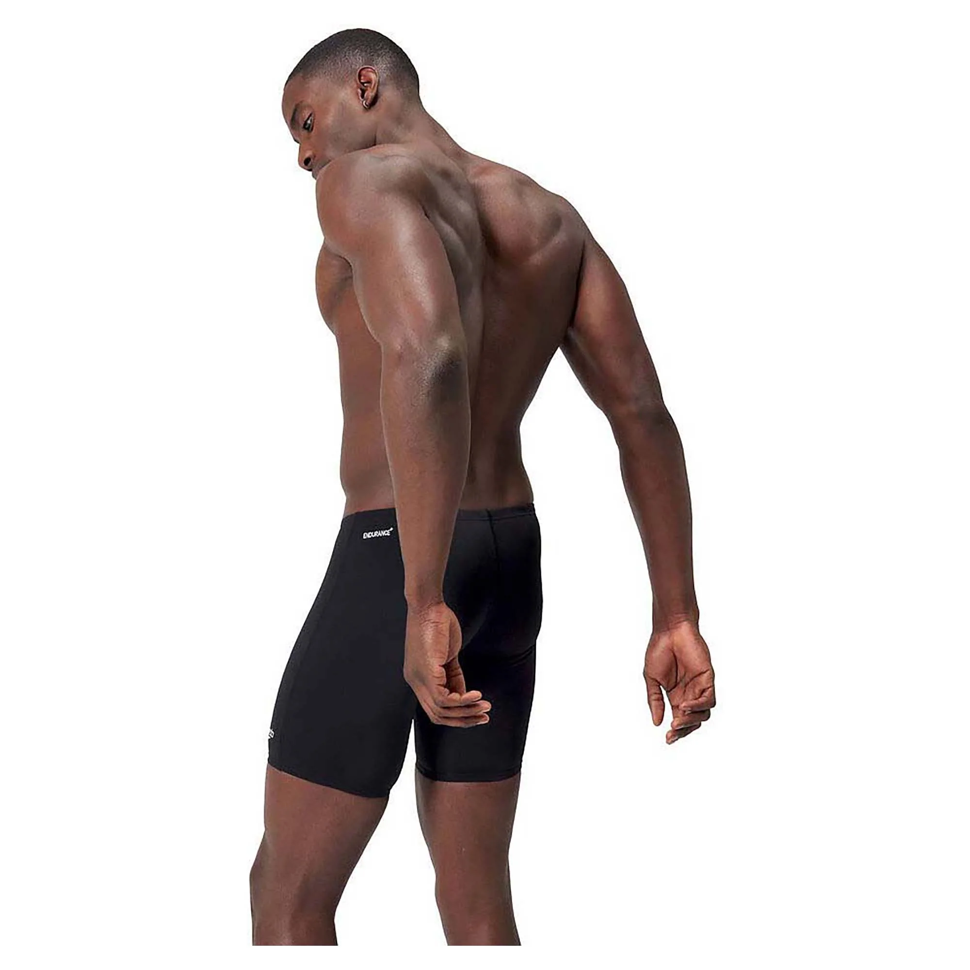 Men's Mid Jammer Shorts - Image 2