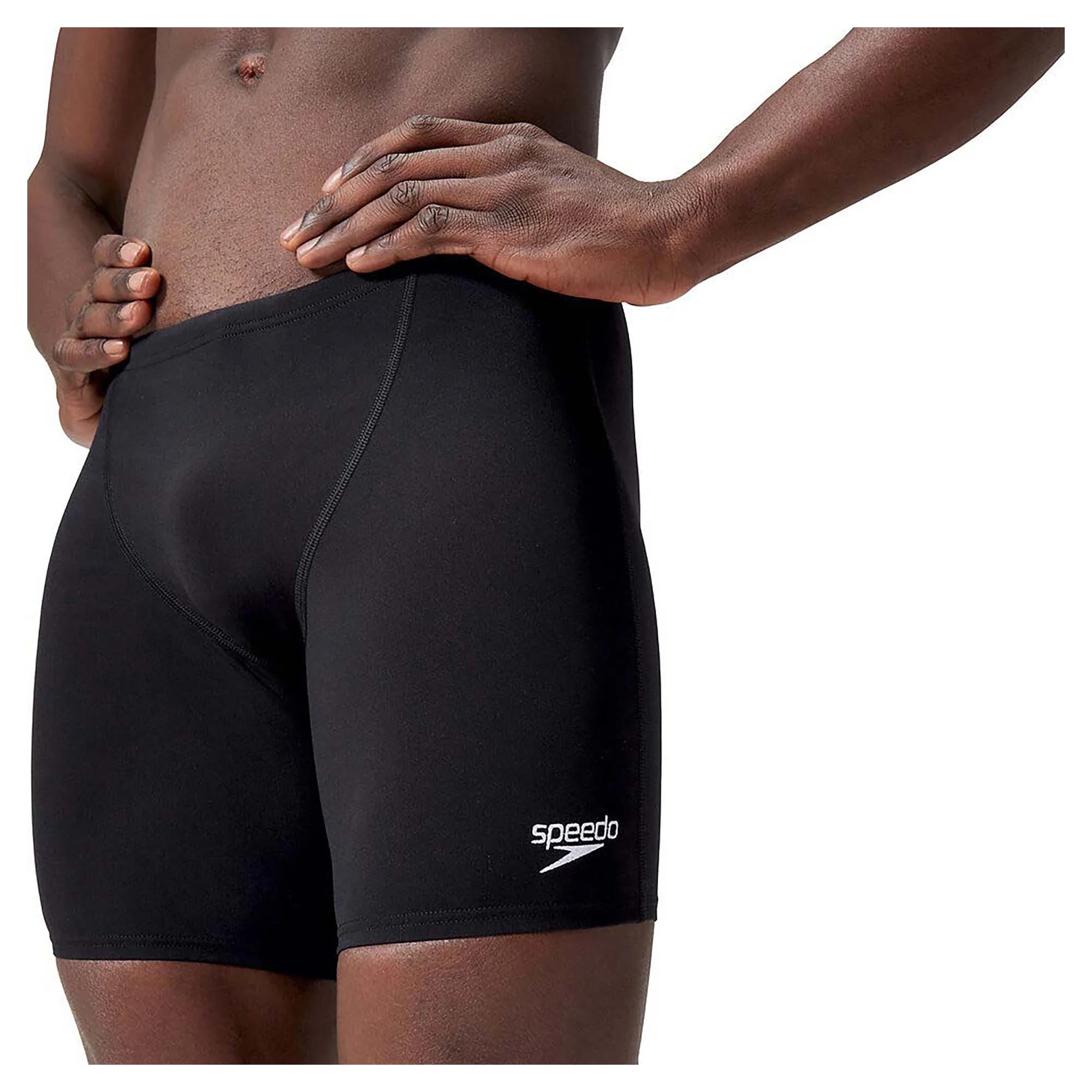 Men's Mid Jammer Shorts - Image 3