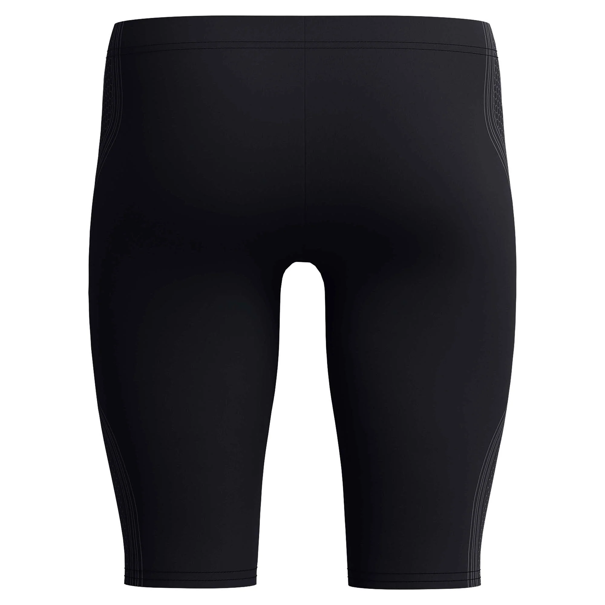 Men's Printed Movement Jammer Shorts - Image 4