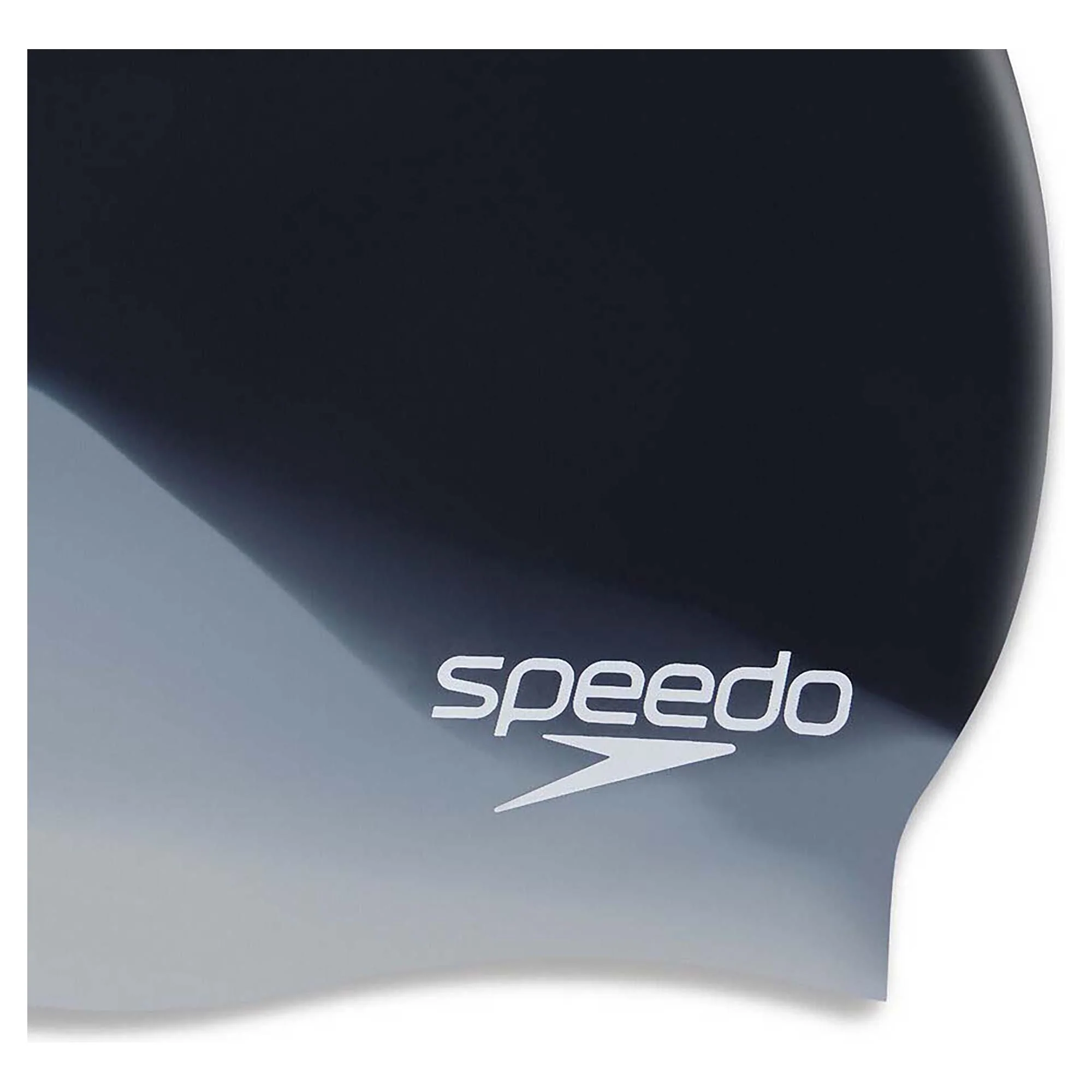 Multi Colour Silicone Swim Cap - Image 3