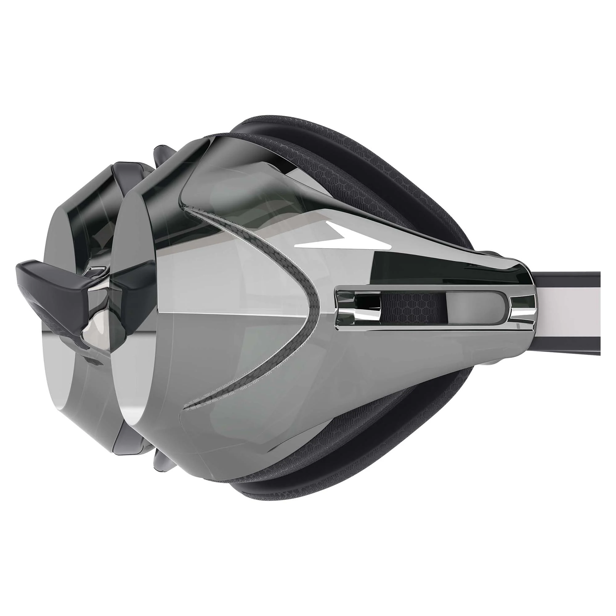 Vanquisher 3.0 Mirrored Goggles - Image 4