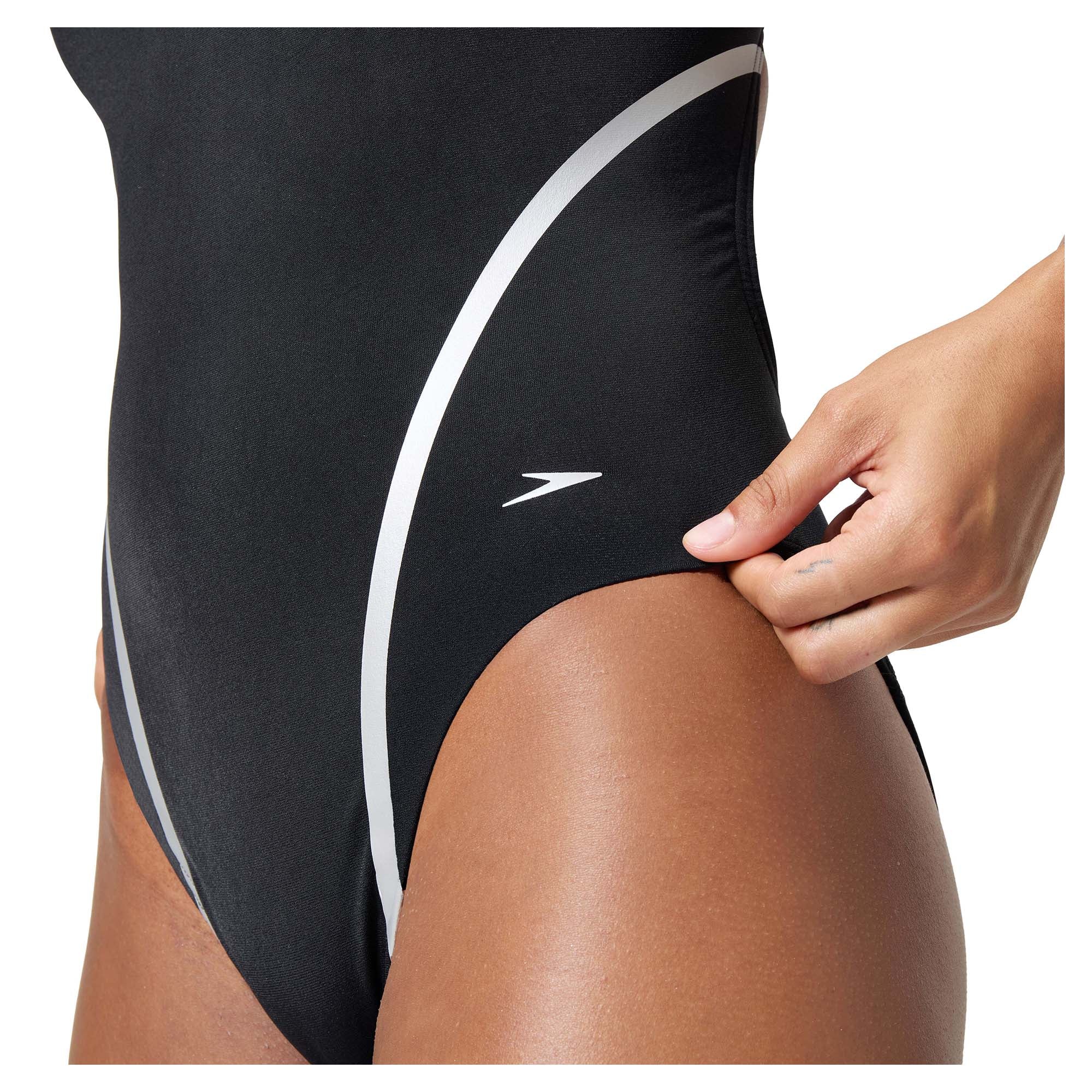 Women's Movement Back One Piece - Image 6