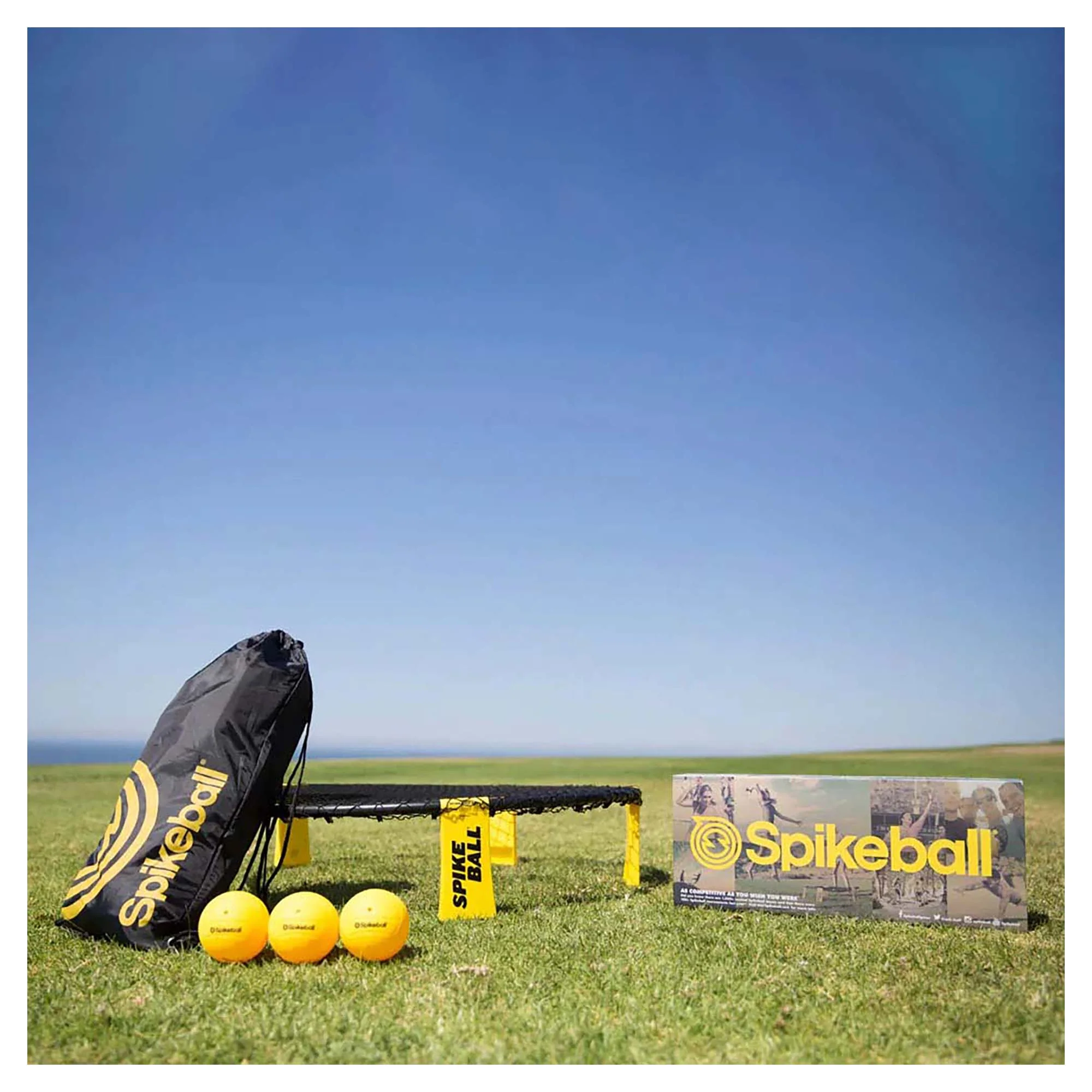 Spikeball Pro Set - Image 3