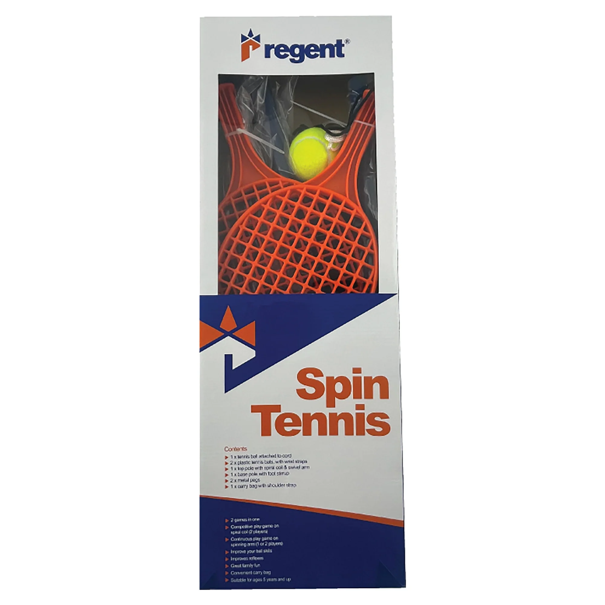 Spin Tennis - Image 2