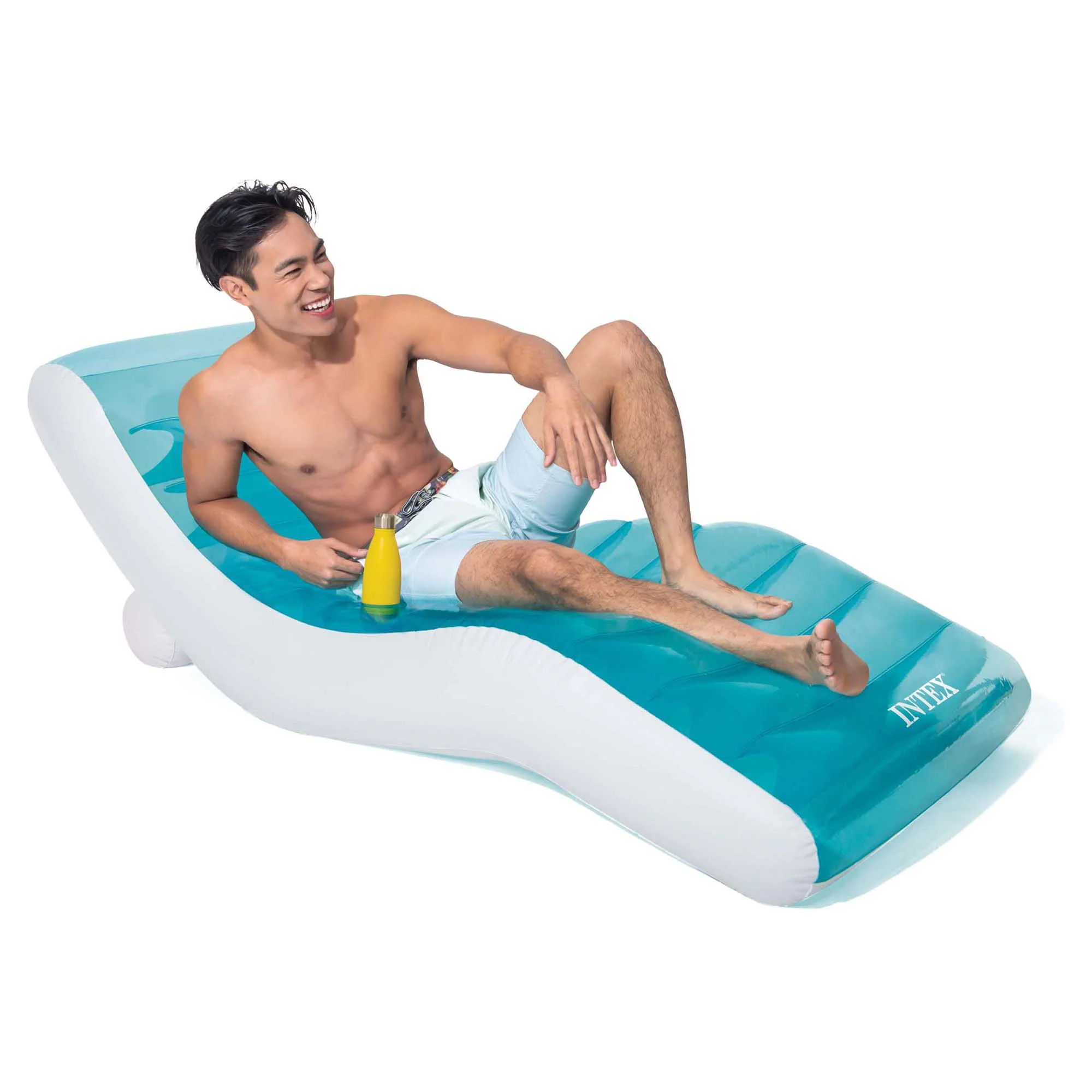 Splash Lounge Inflatable - Image 3