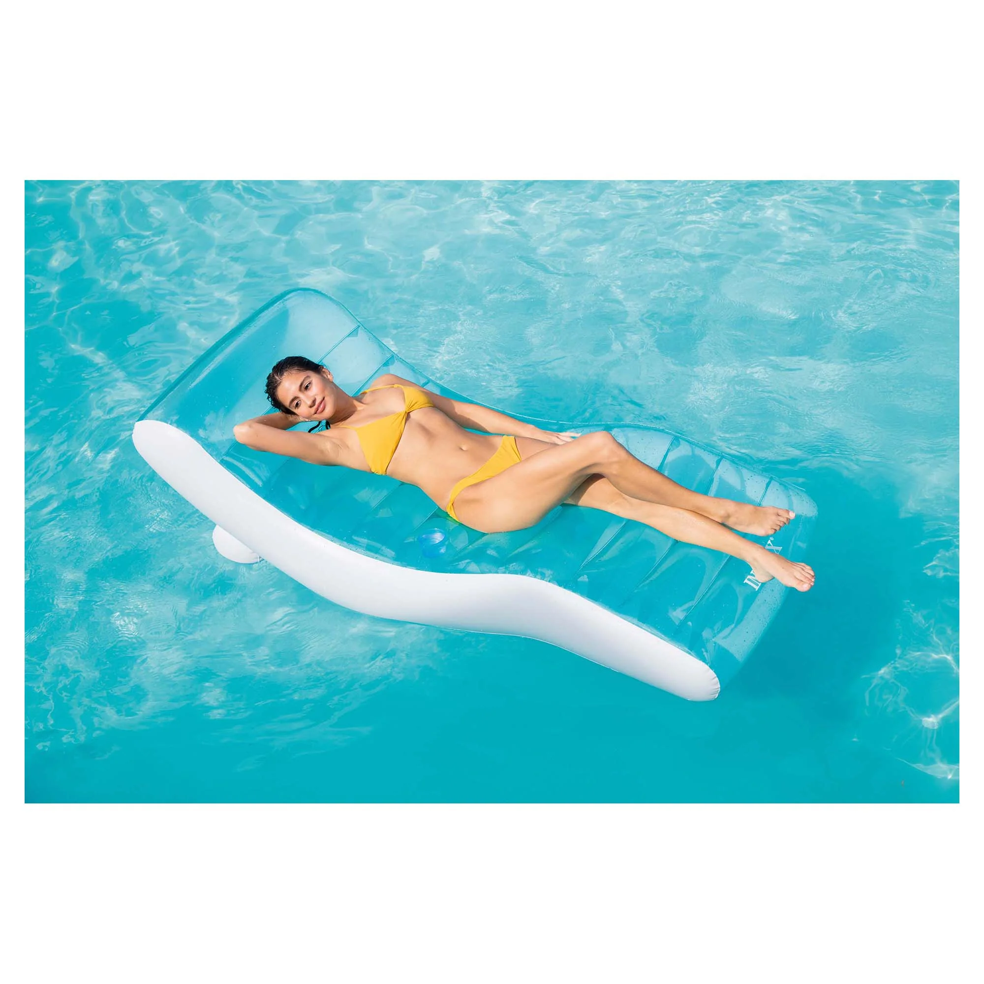 Splash Lounge Inflatable - Image 4